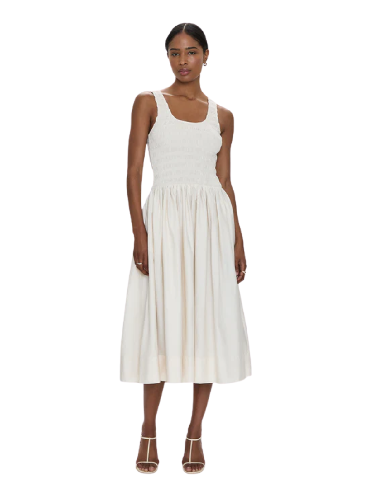 Alessia Dress