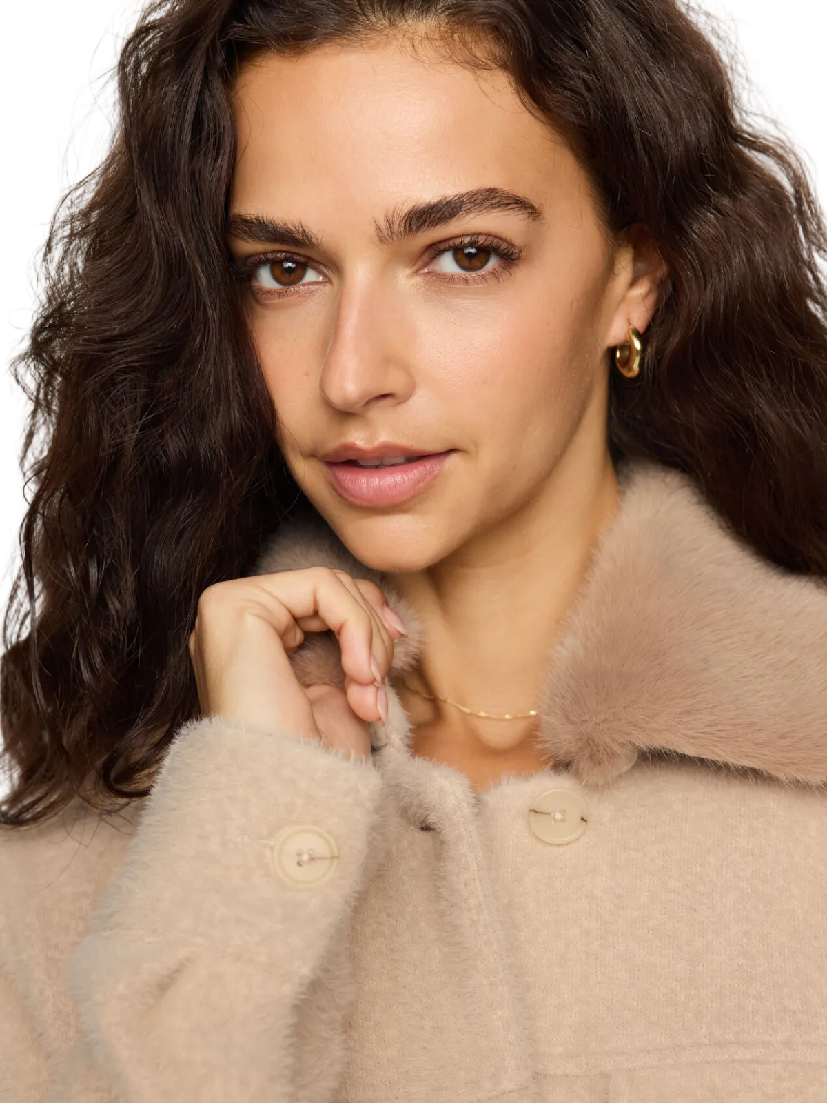 Peyton Jacket