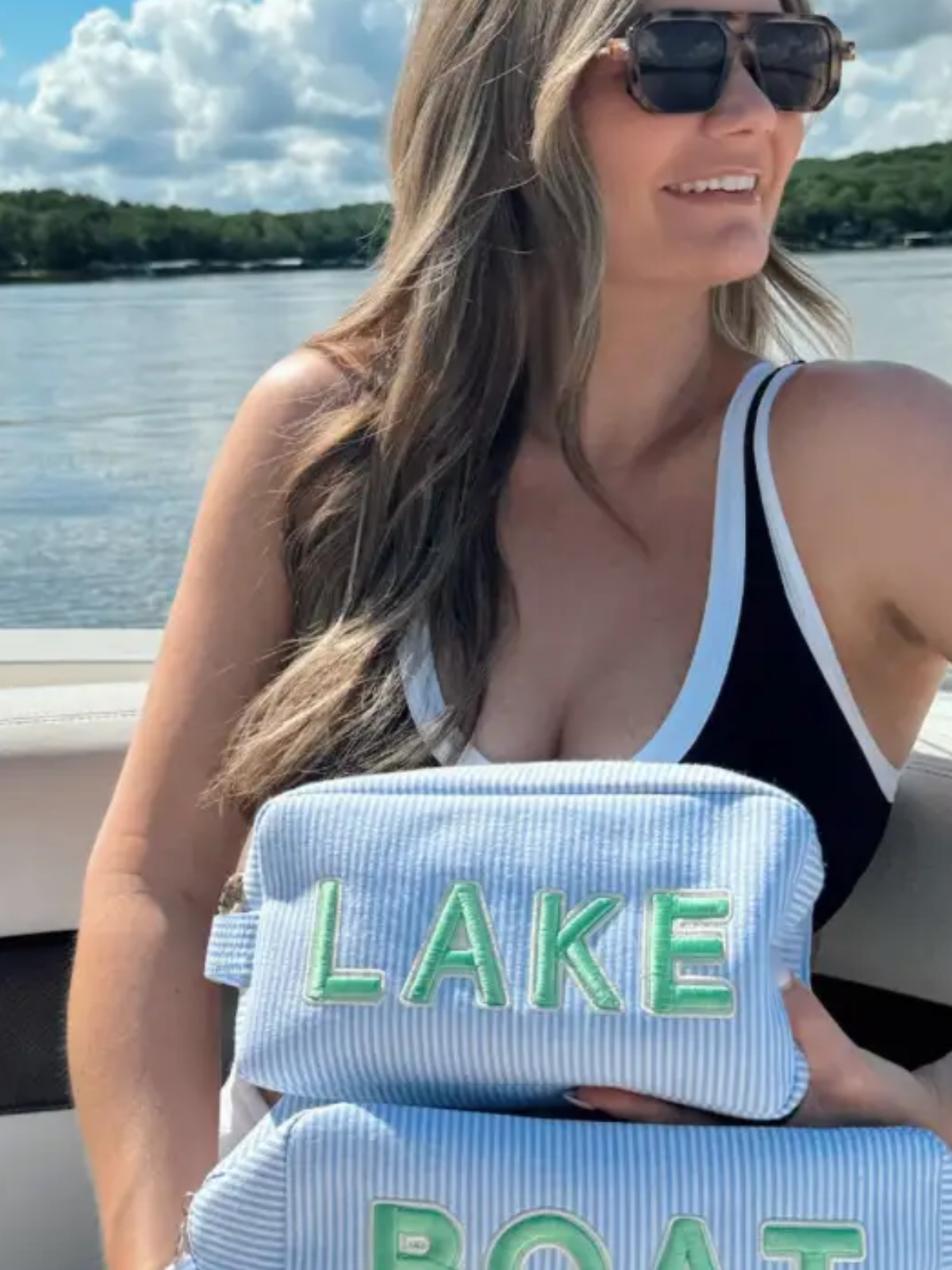 Lake Bag