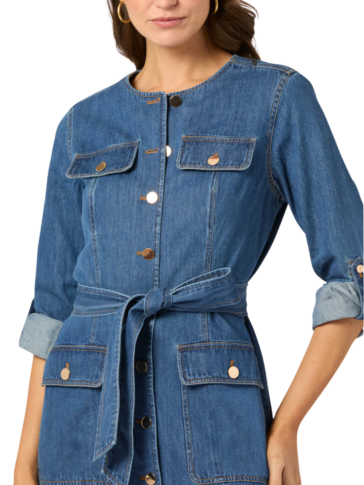 Virgo Dress
