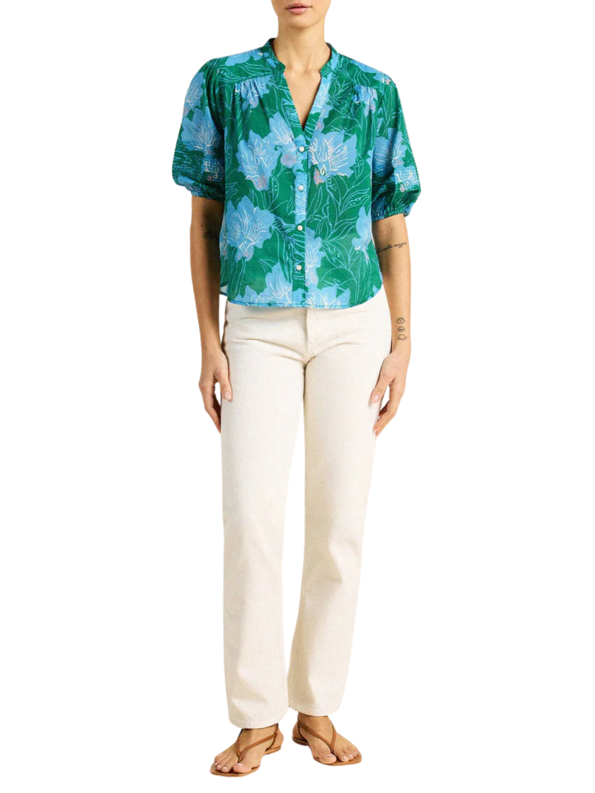 Loren Blouse