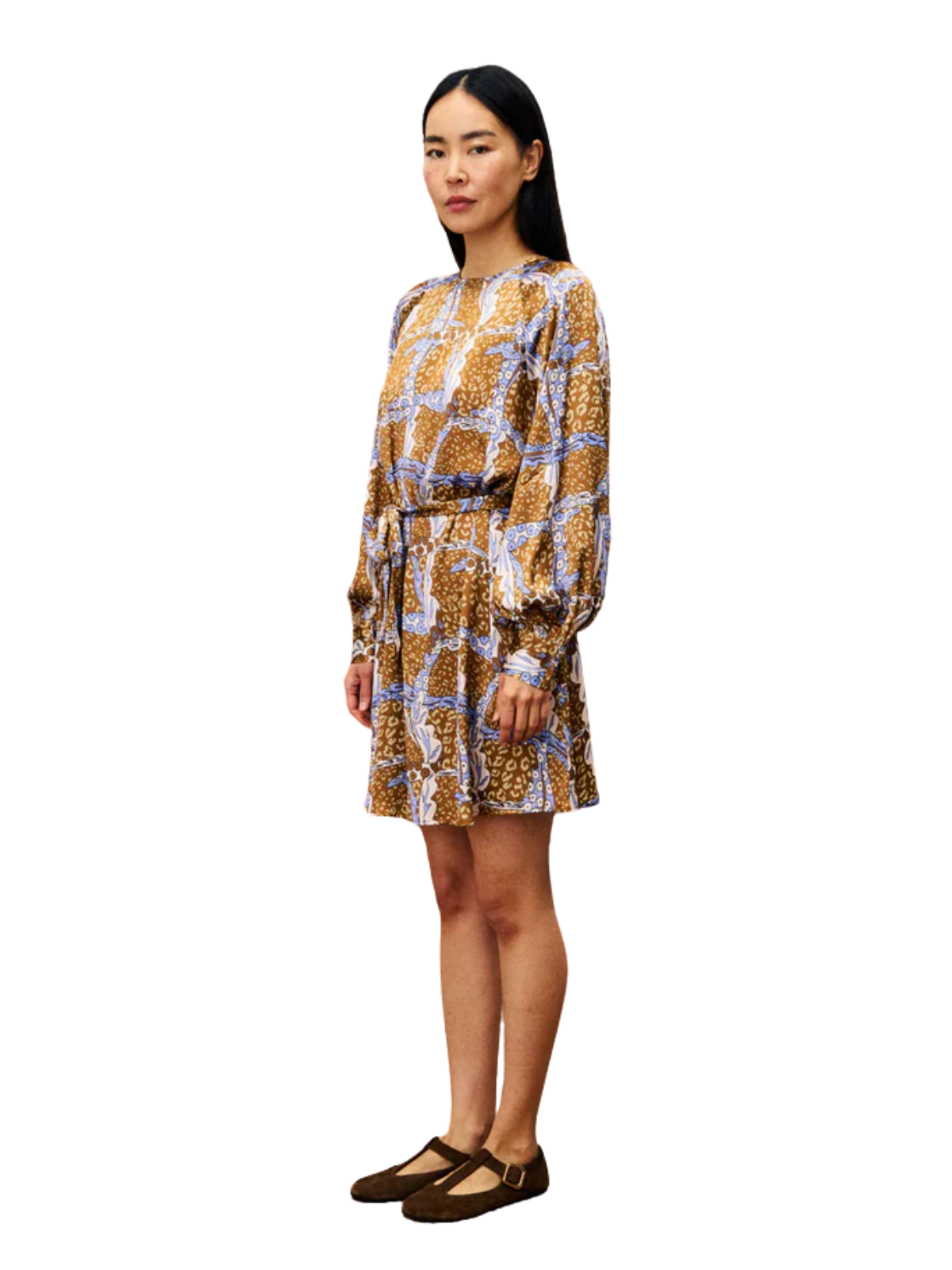 Daudet Dress