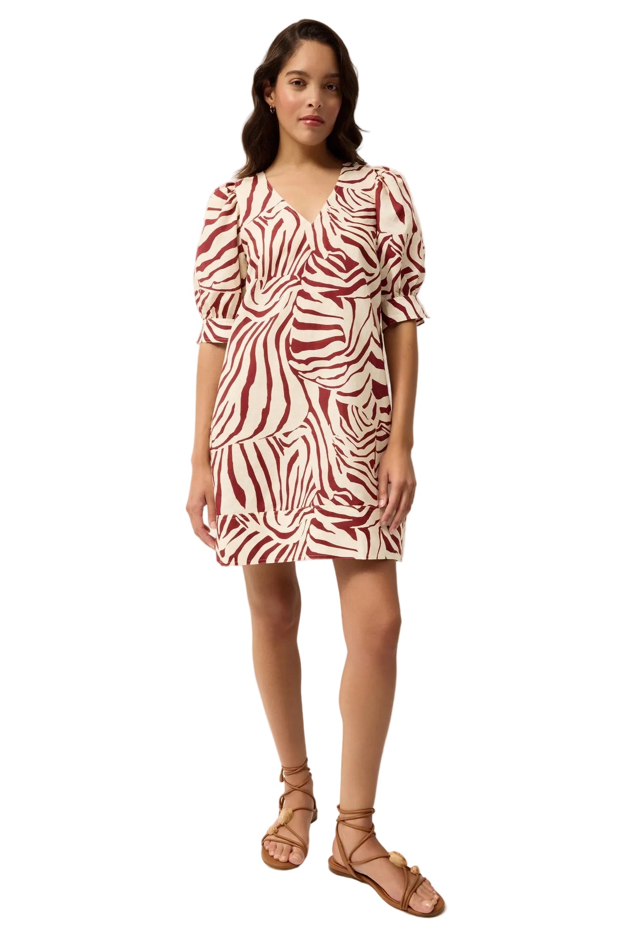 Ola Dress