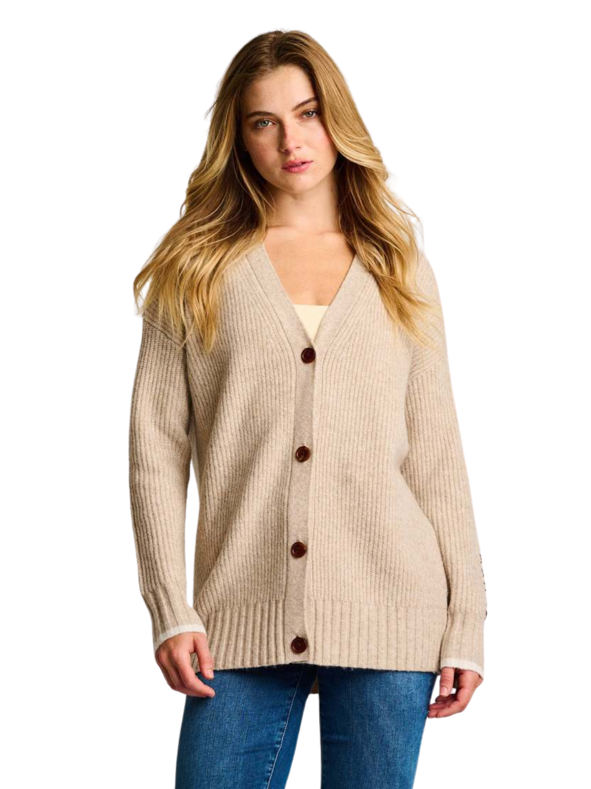 Shake It Up Cardigan