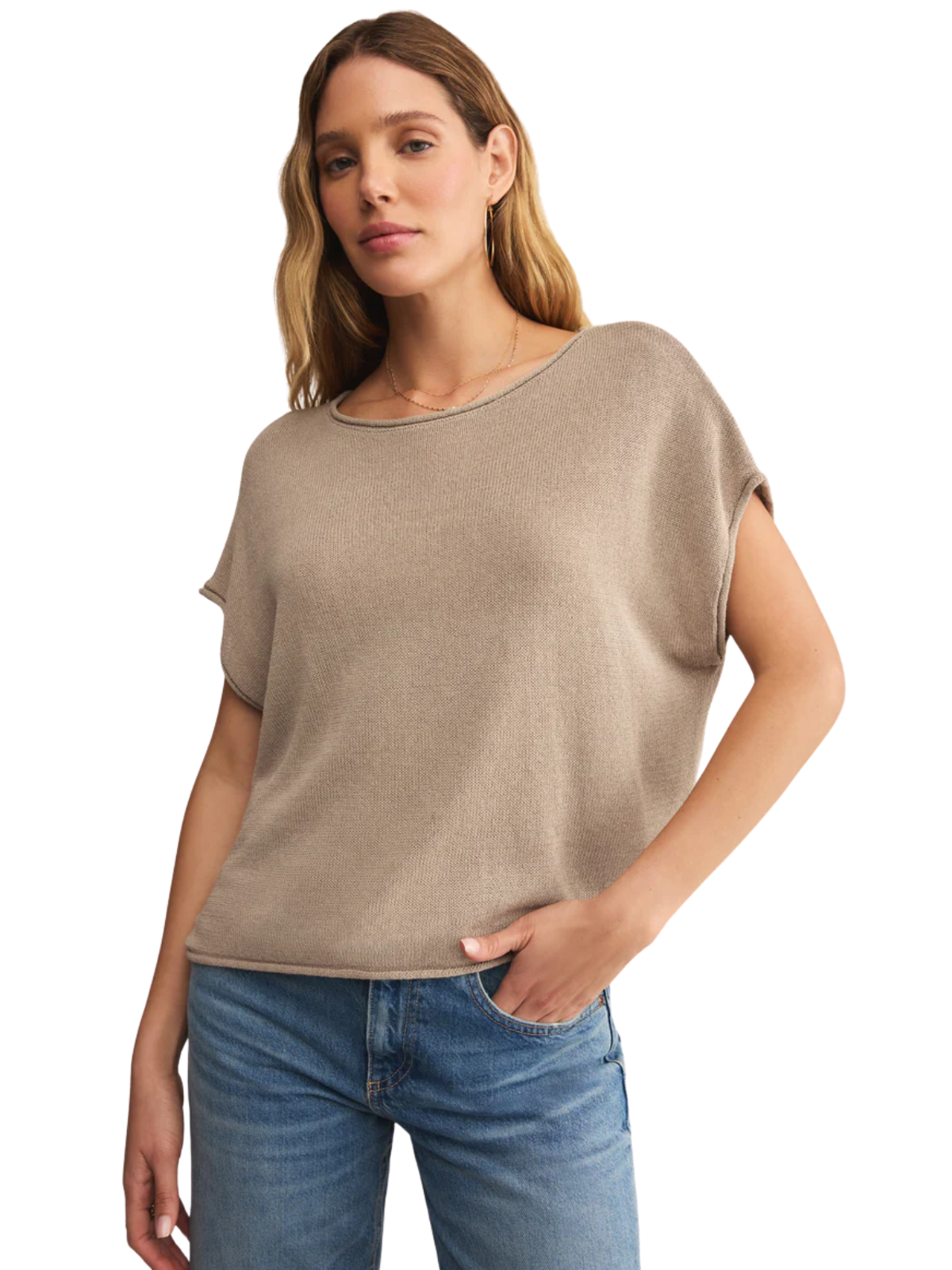 Wanderlust Sweater