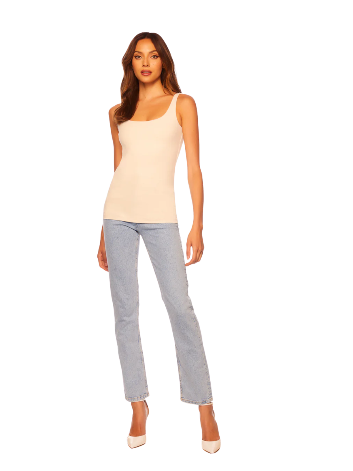 Essential Everyday Tank