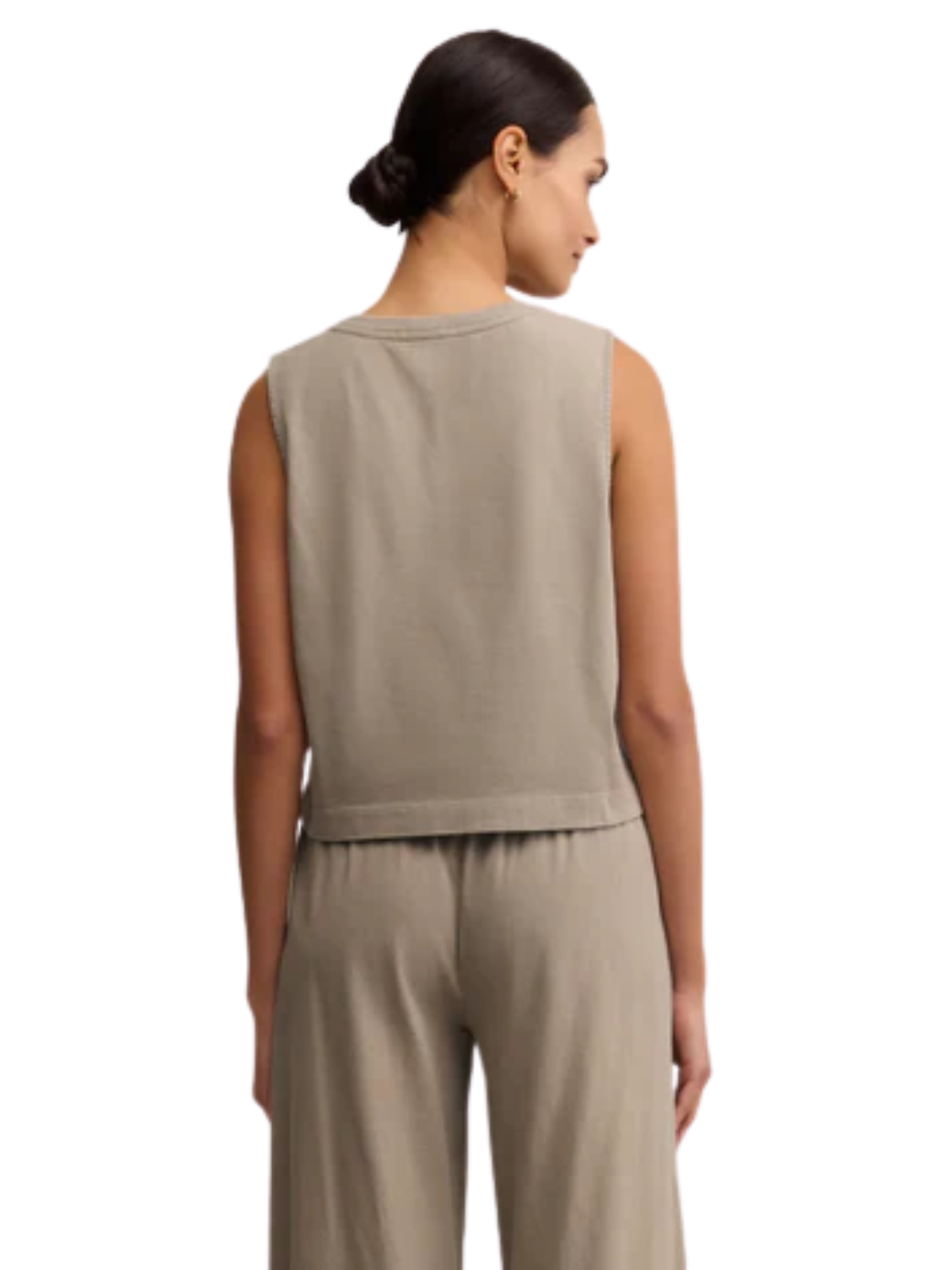 Sloane Muscle Tank