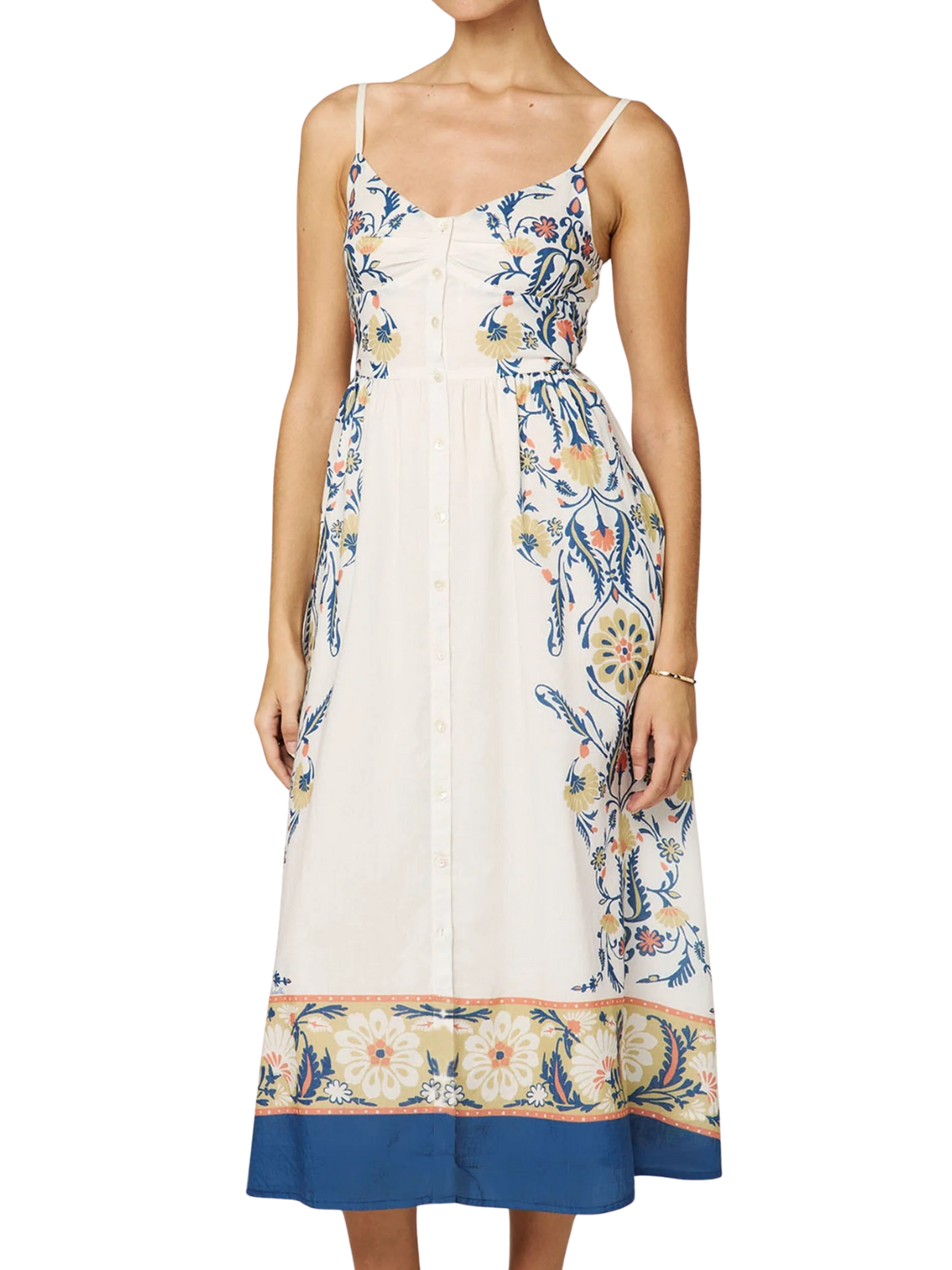 Tamasin Dress