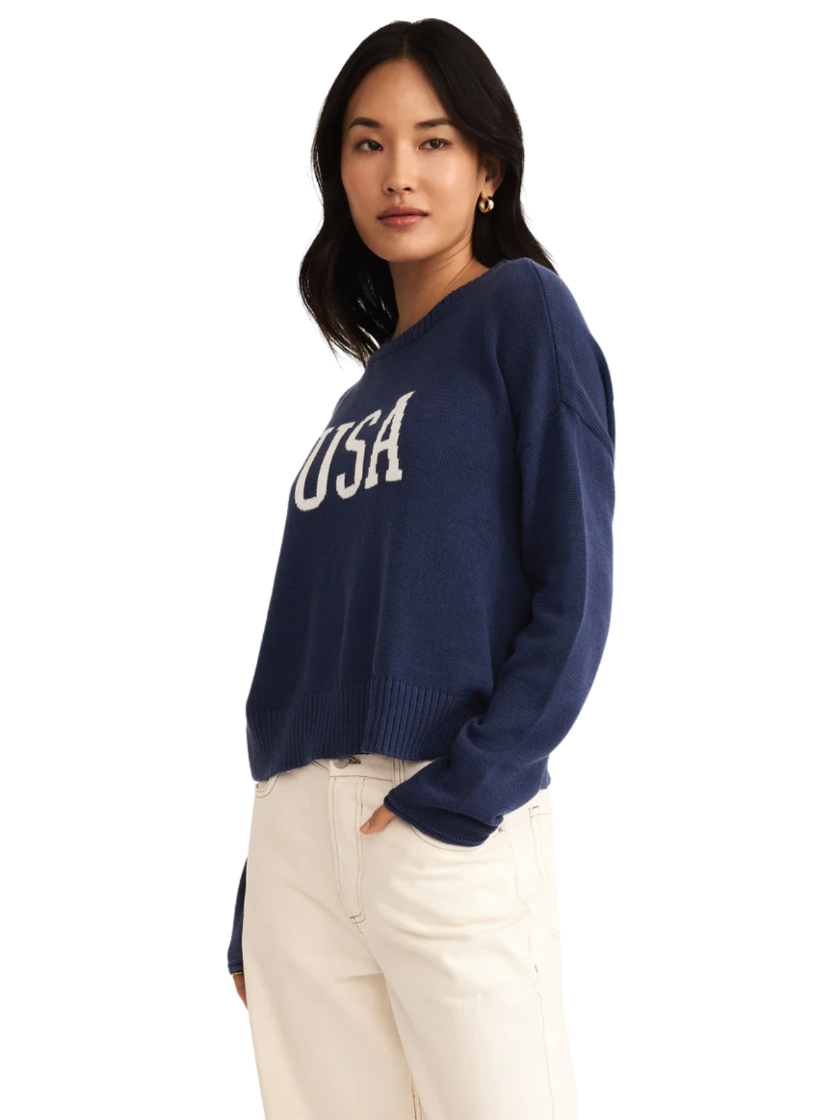 Sienna USA Sweater
