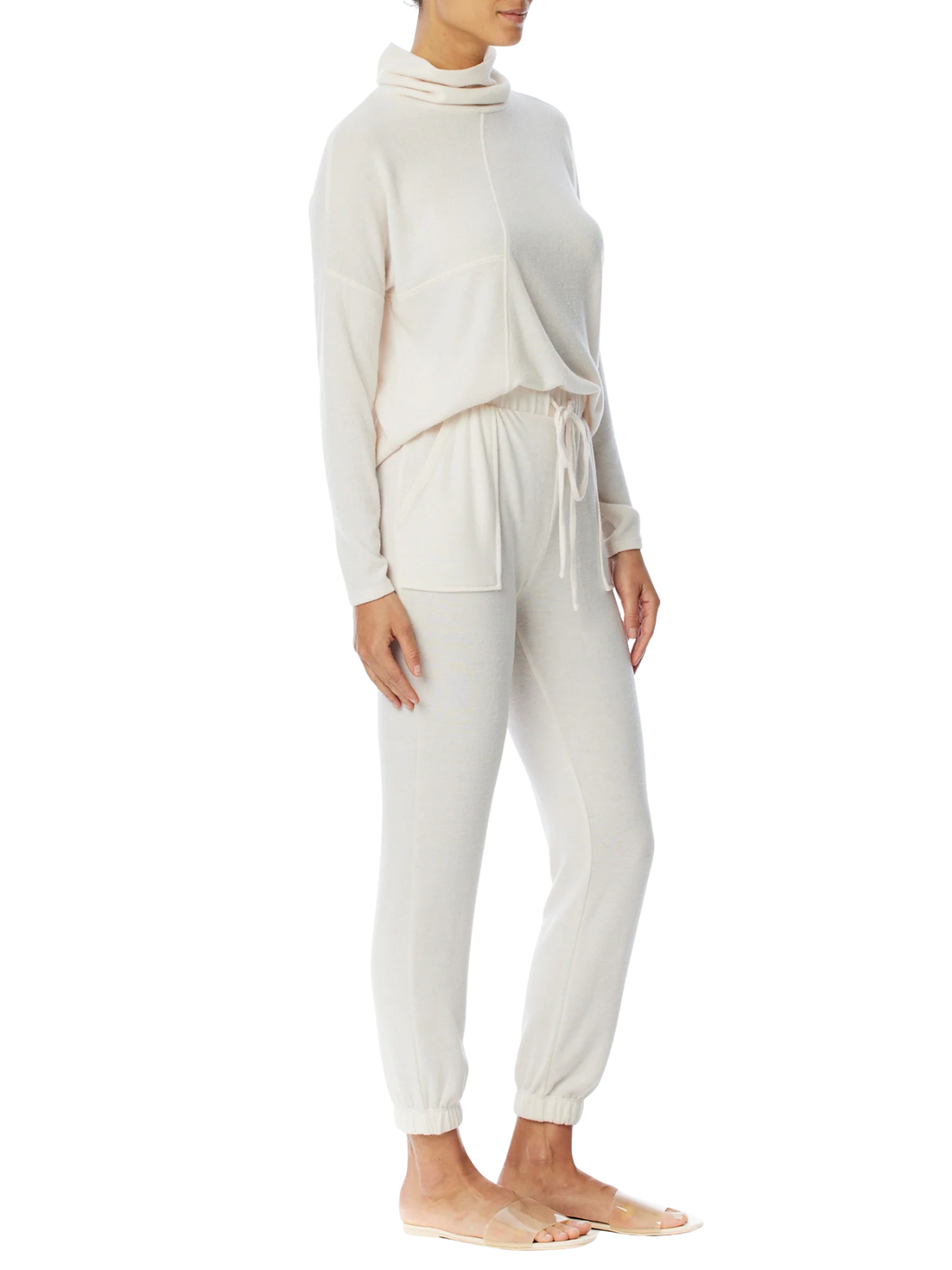 Mimi Cozy Turtleneck