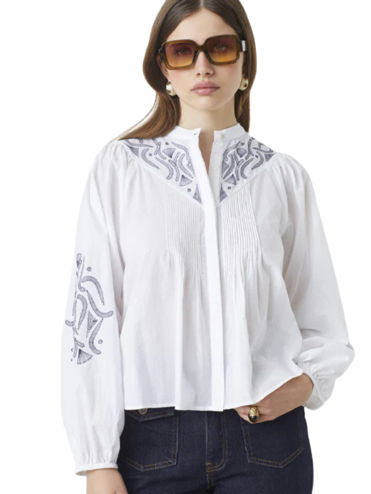Livio Blouse