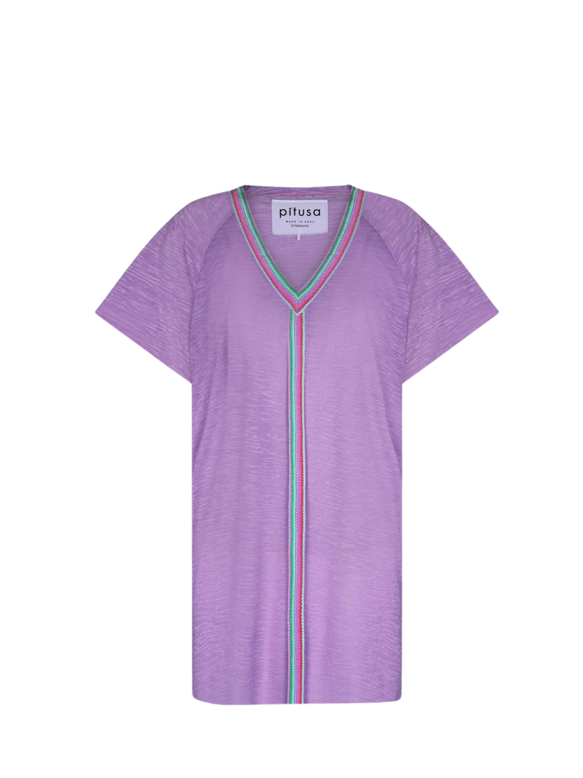 Mini Abaya Dress
