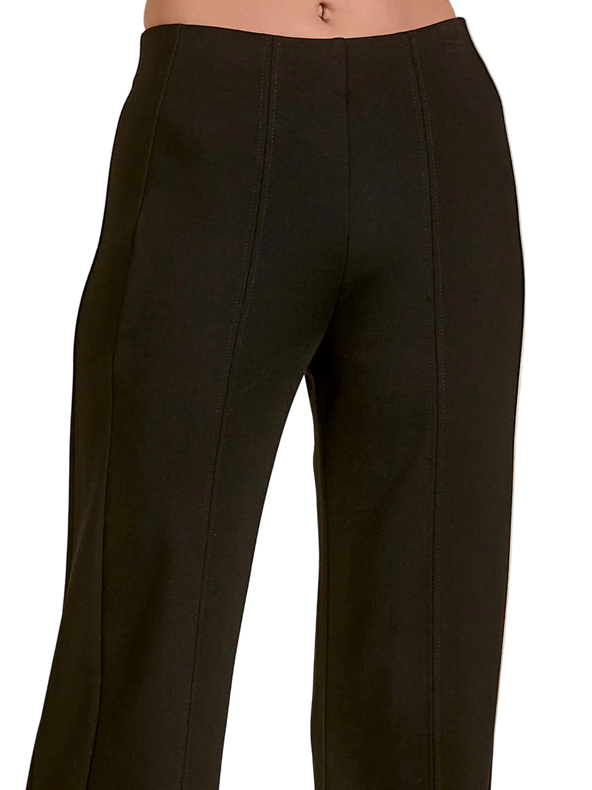 8 Pants Flair_Elan_SK2376
