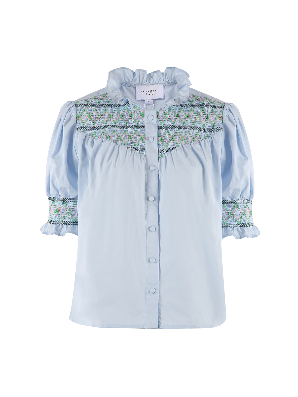 The Nicole Shirt