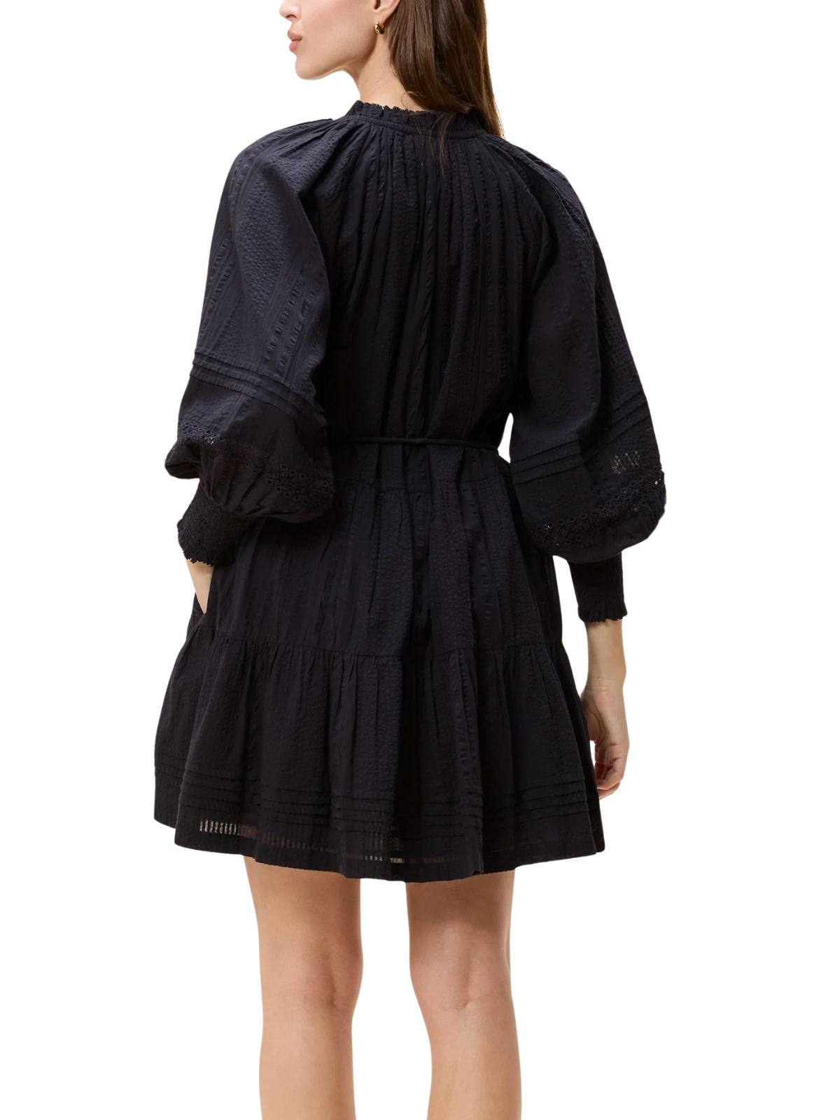Meadow Mini Dress