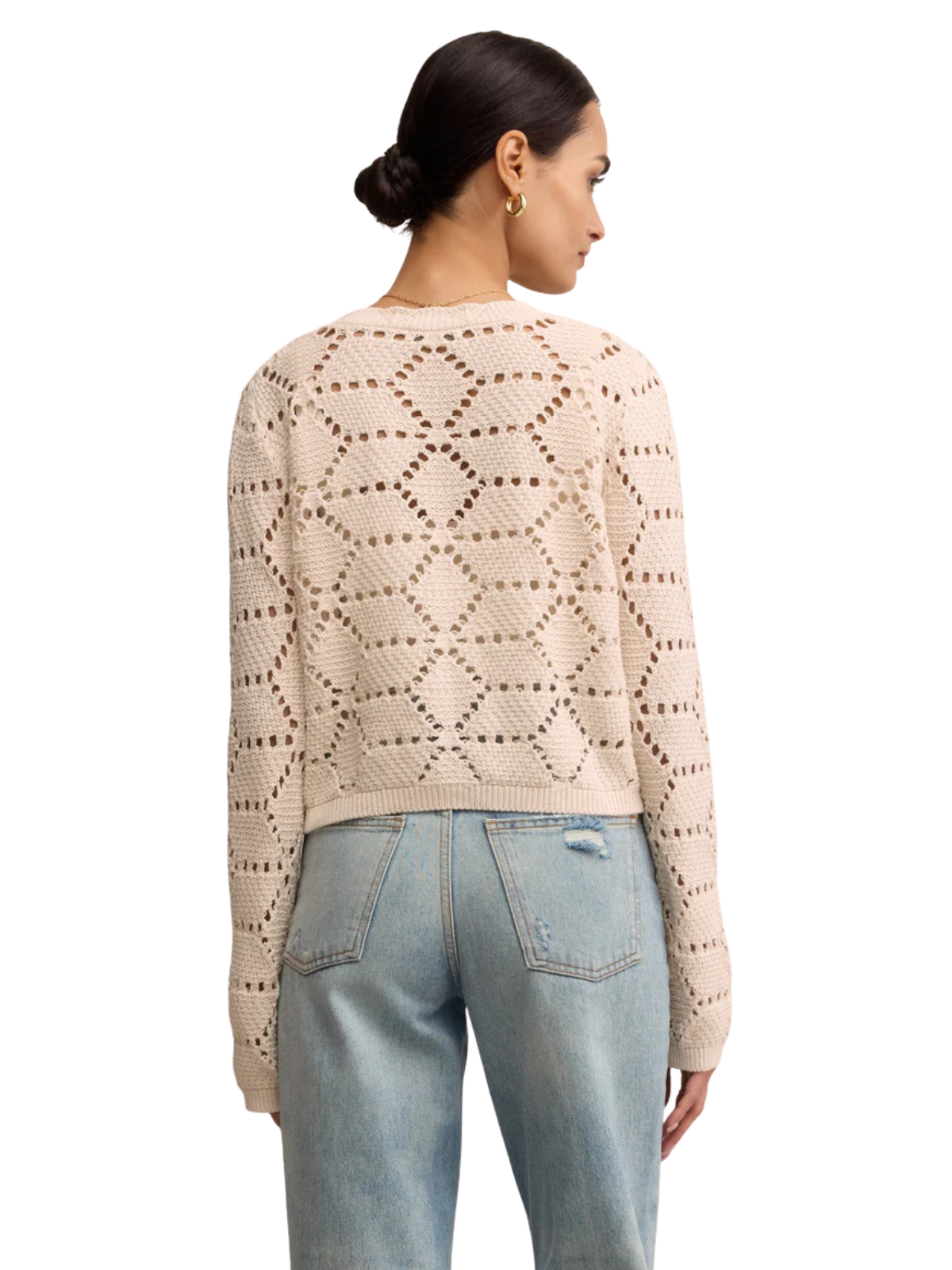 Rosalyn Cardigan