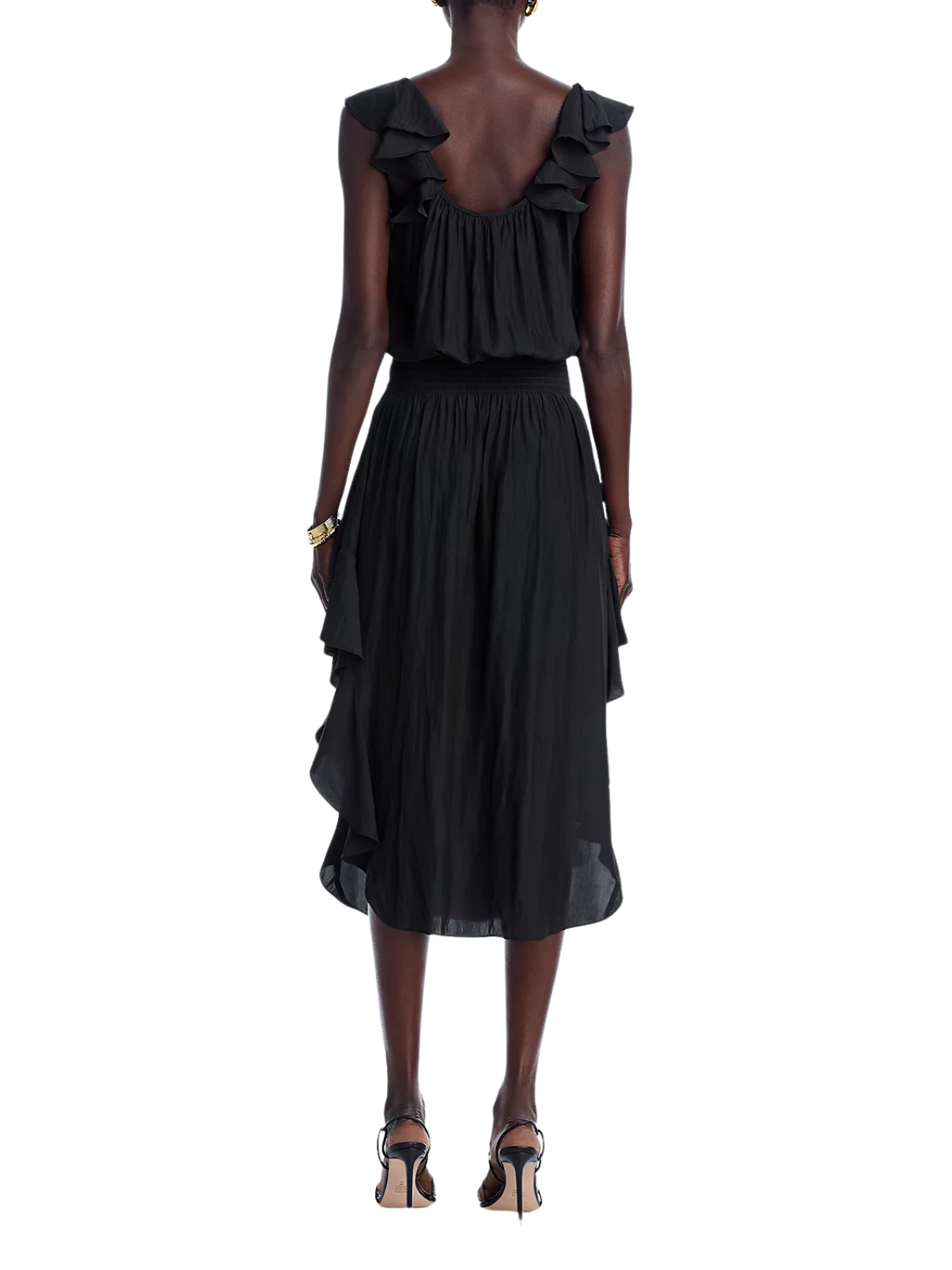 Clementine Dress
