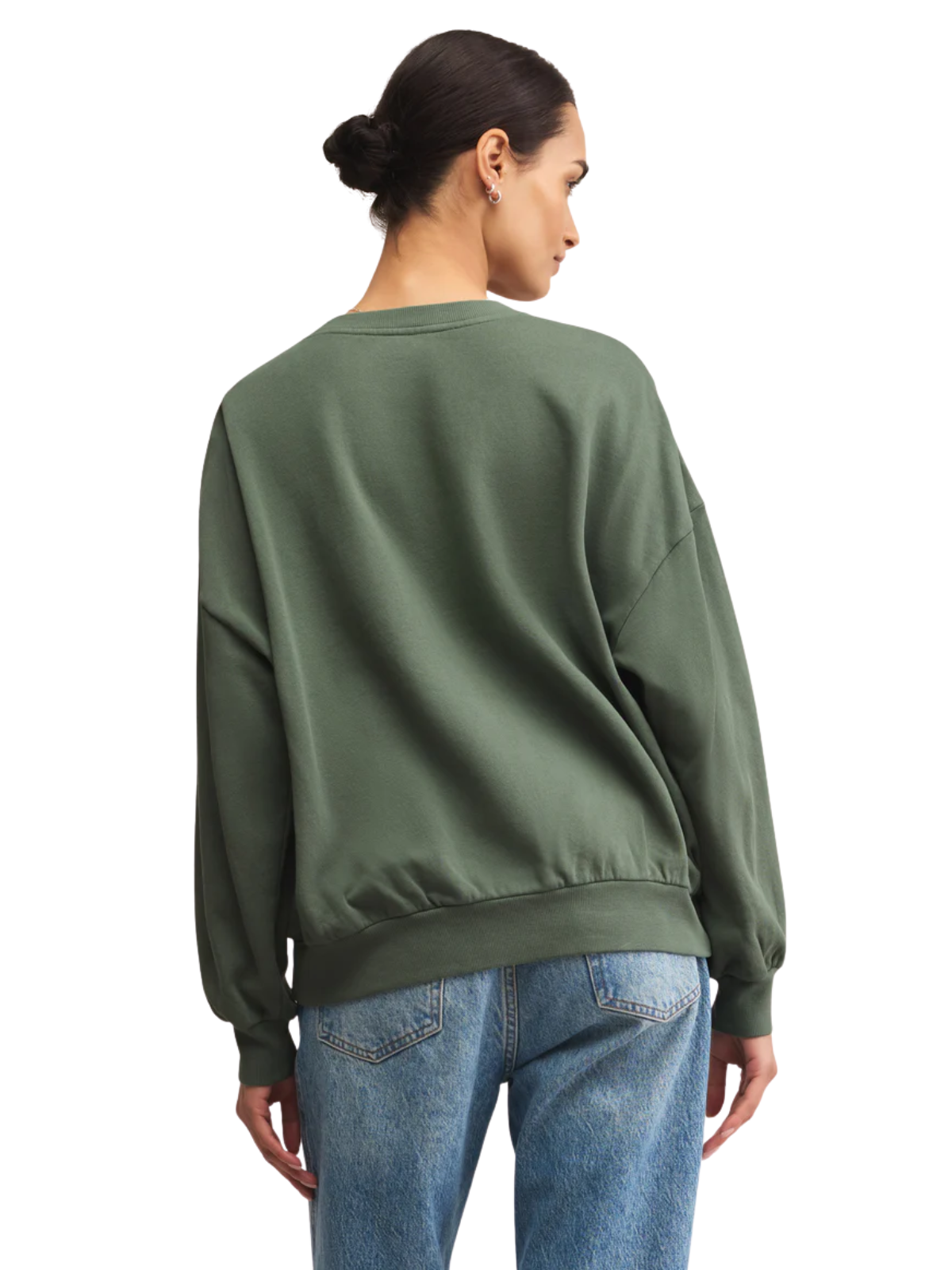 Ciao Sunday Sweatshirt