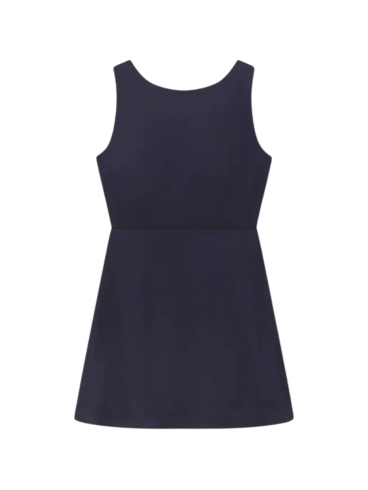 Rosalie Linen Dress