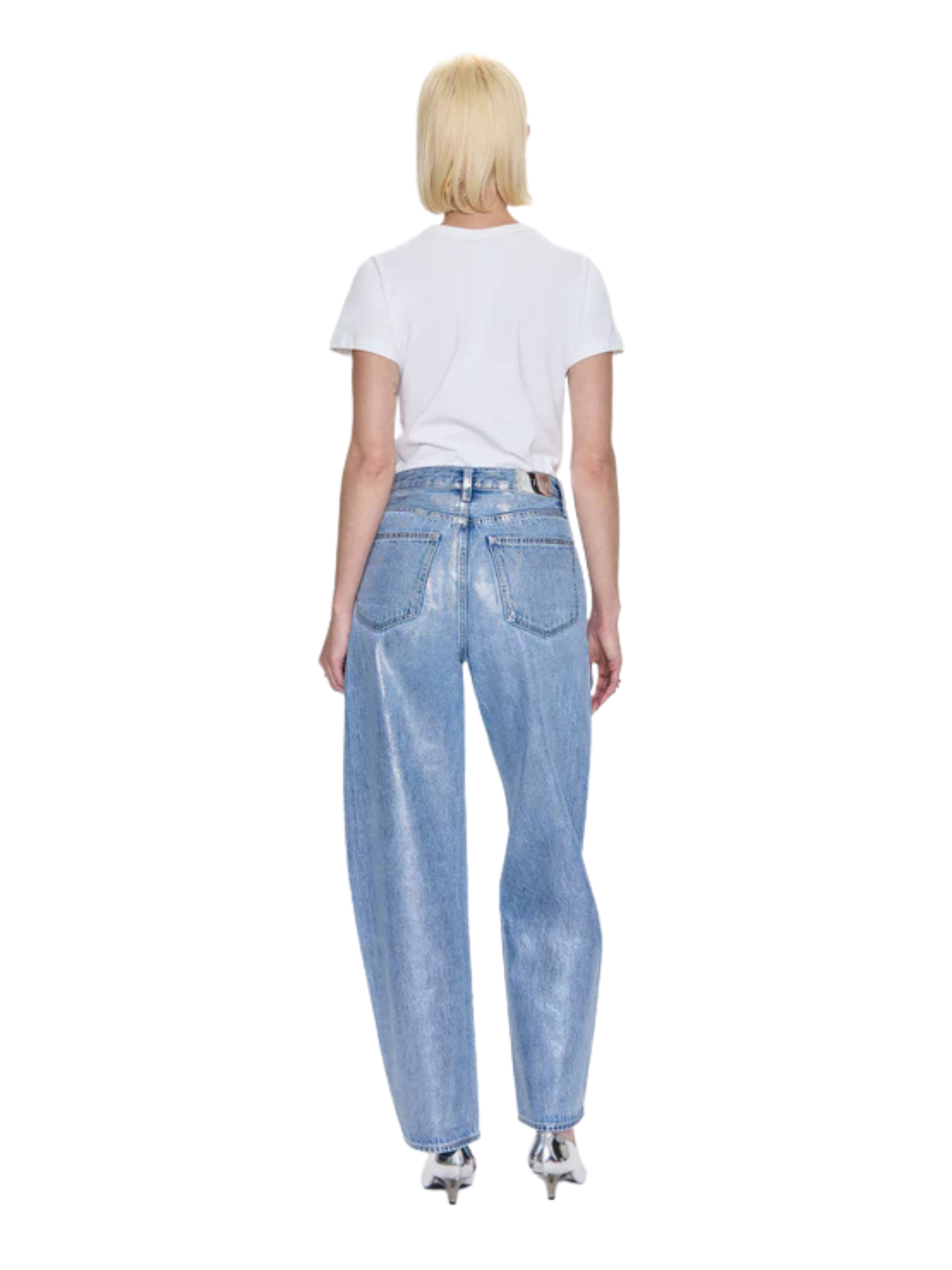 Wes Spellbound Jean