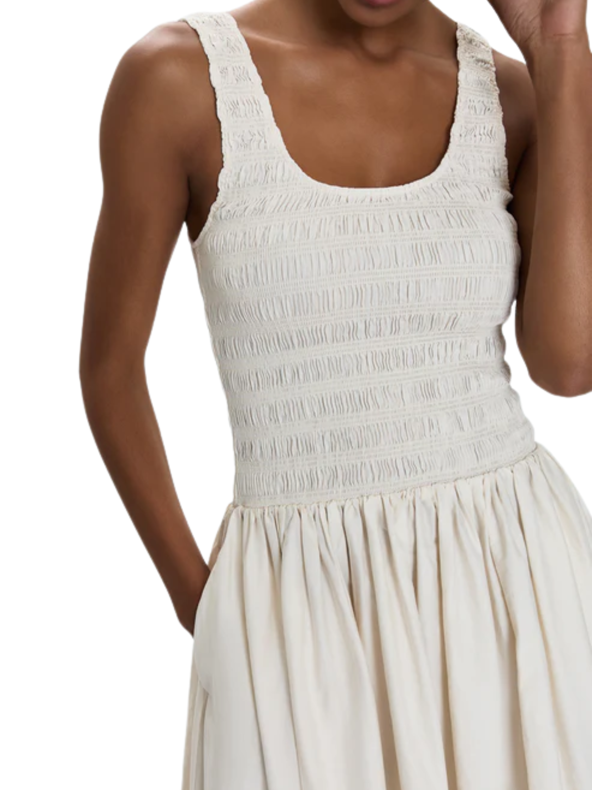 Alessia Dress