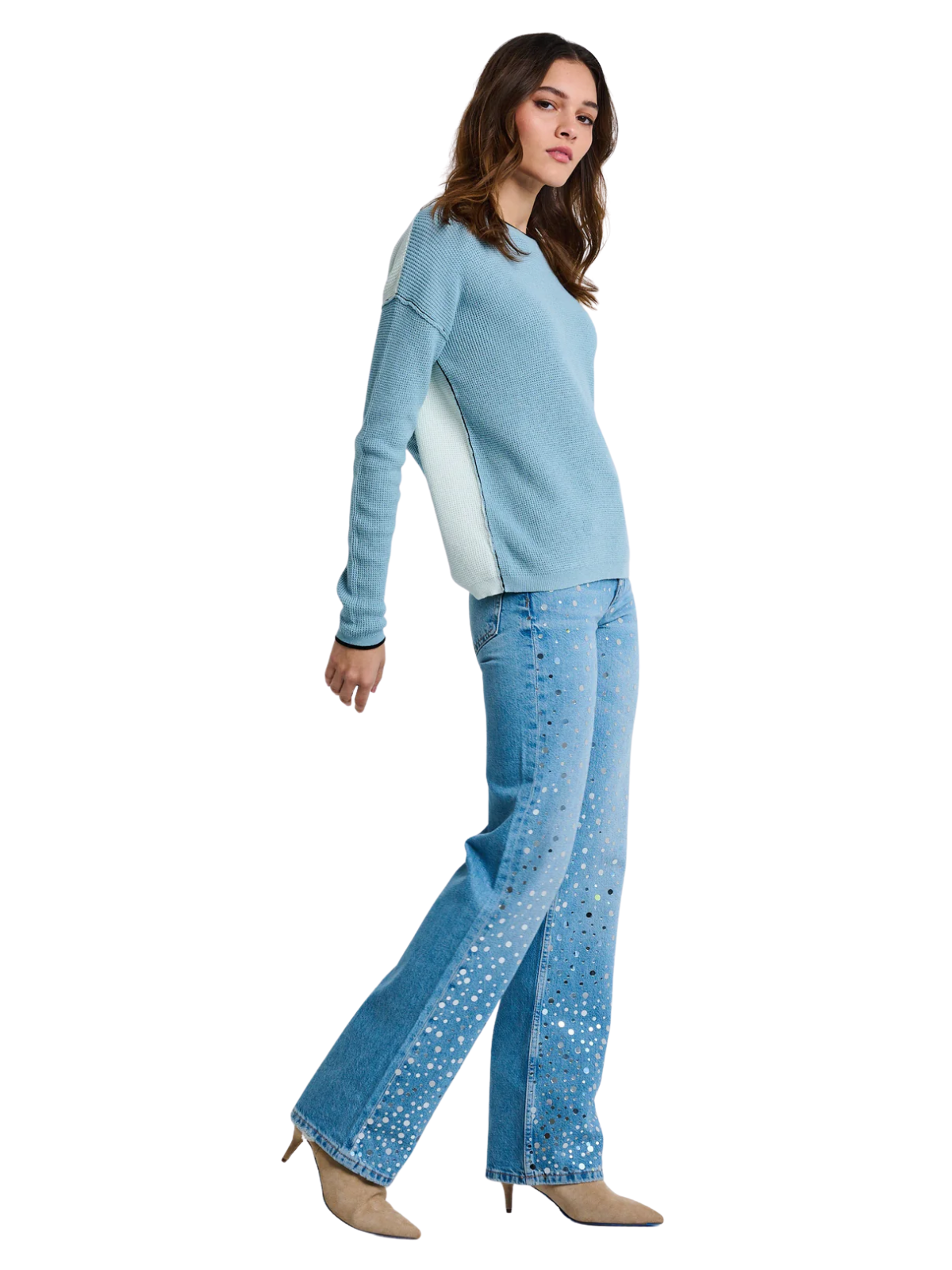 Around Town Sweater