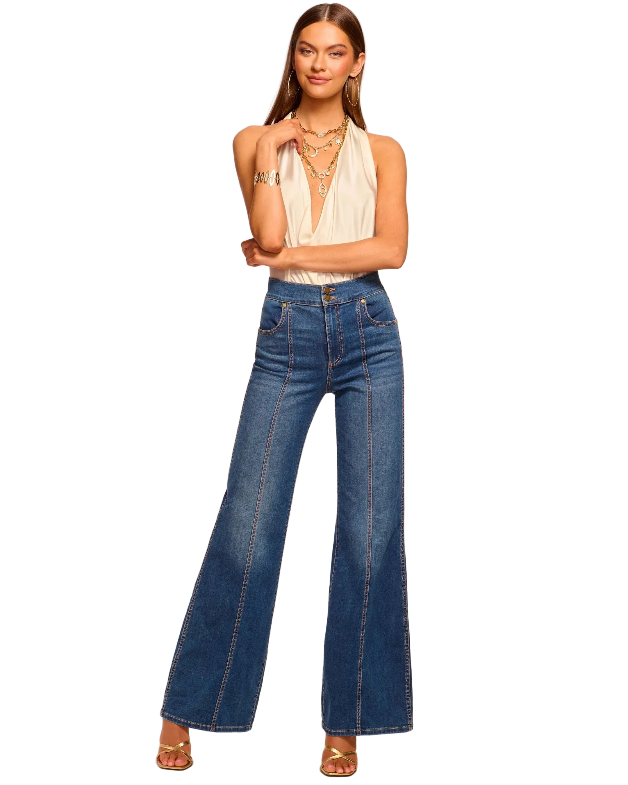 Tina Jeans