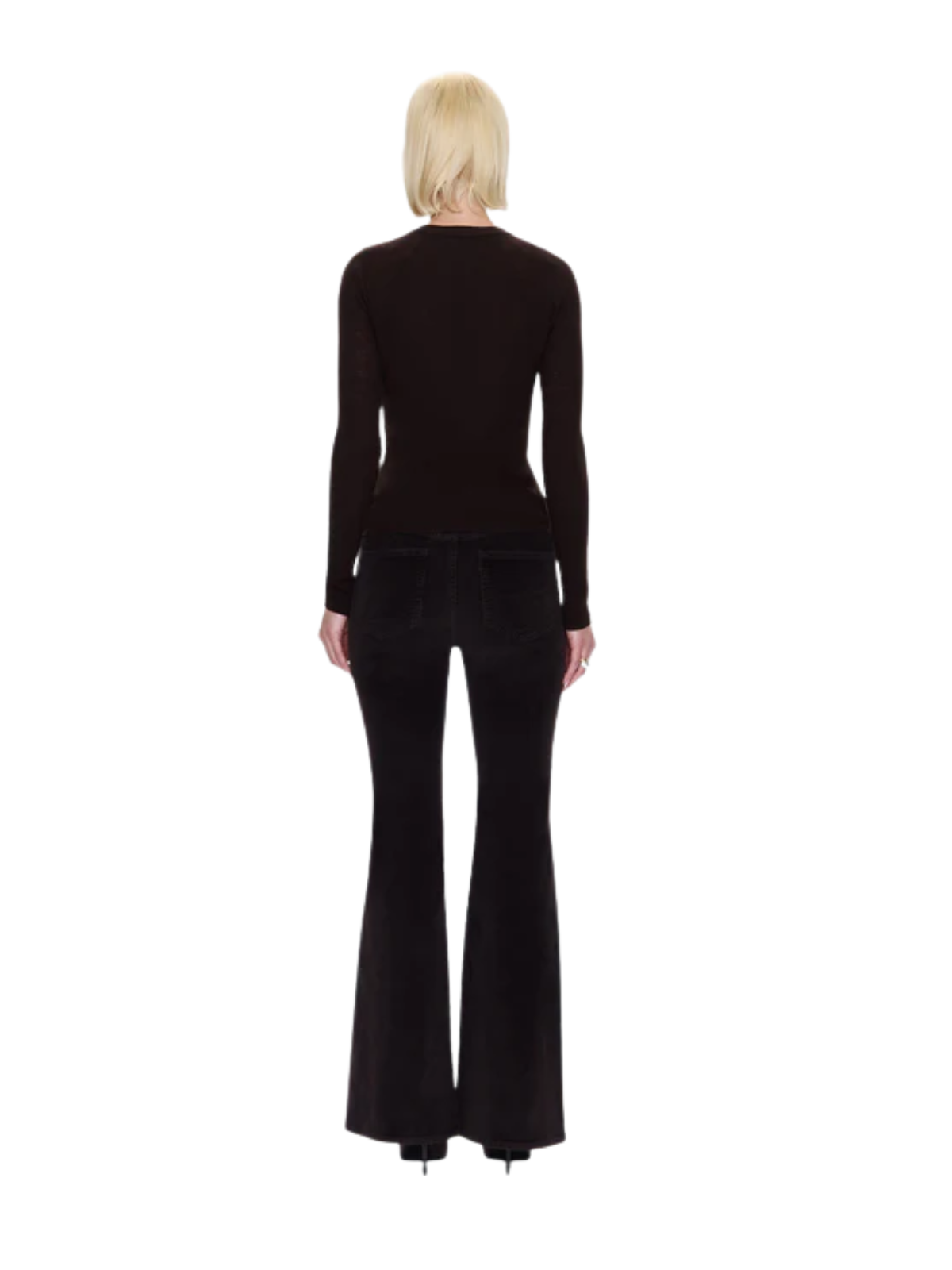 Kinsley Ultra Flare Jean