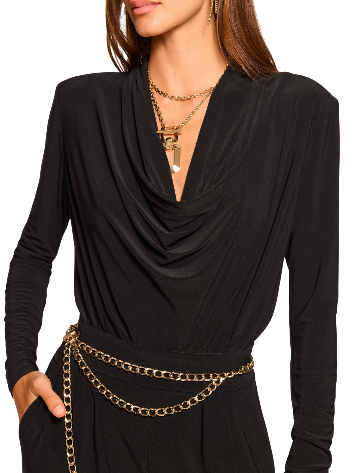 Eden Jumpsuit