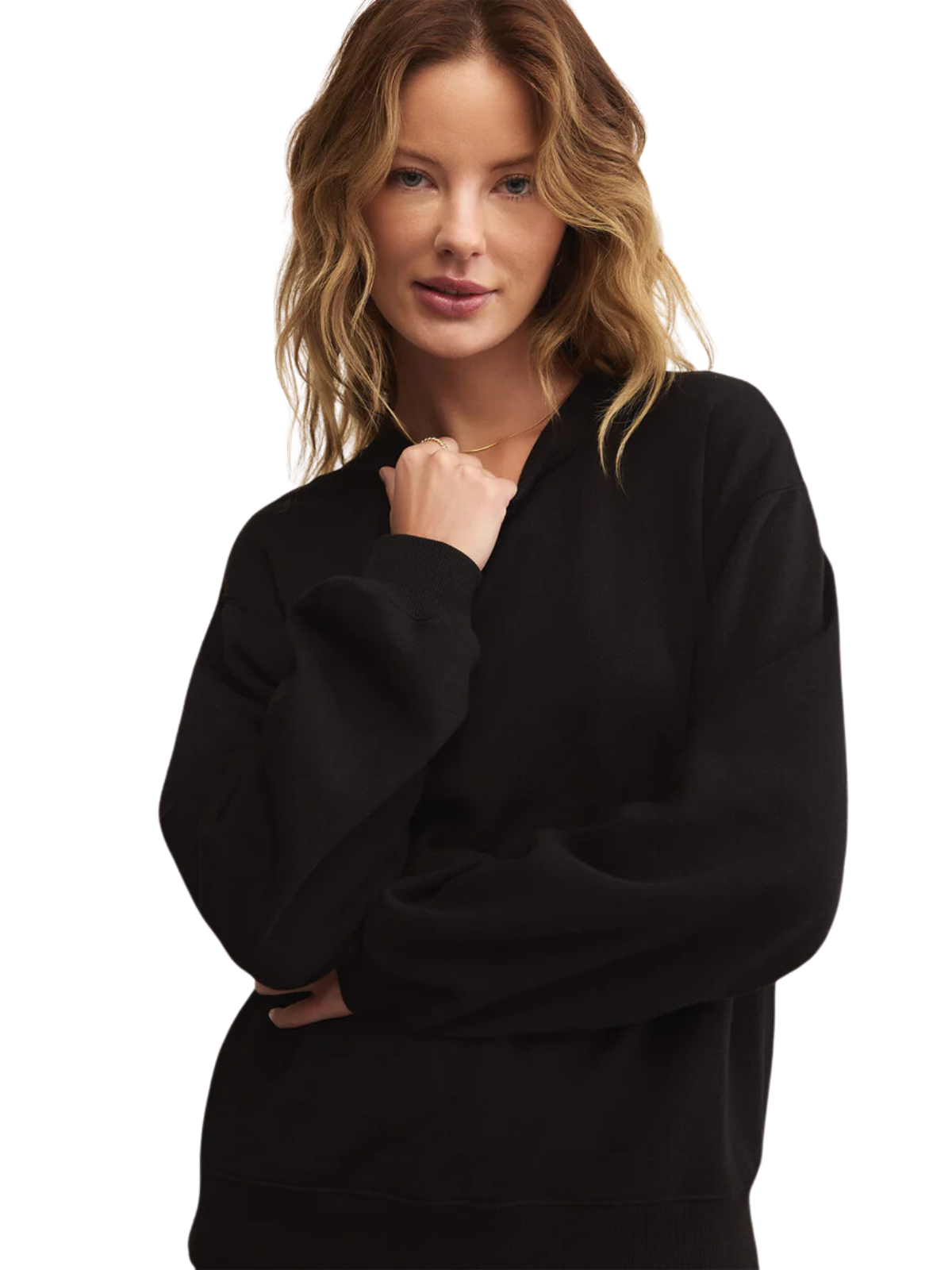 Boyfriend Sweatshirt