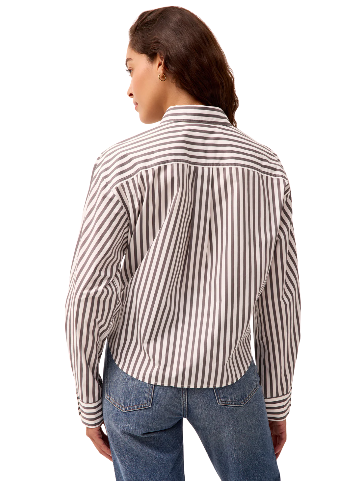 Kirven Blouse