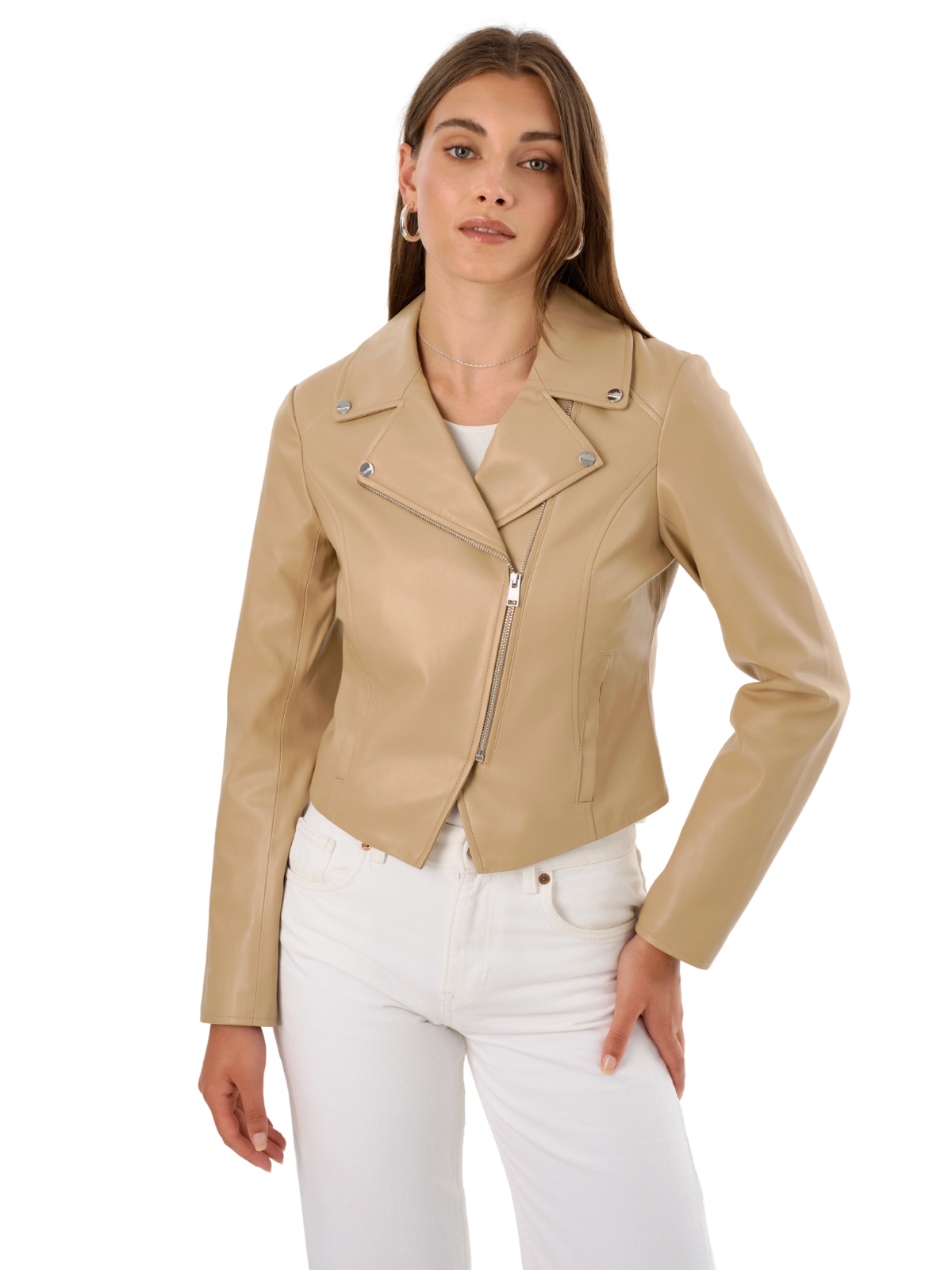 Pascale Jacket