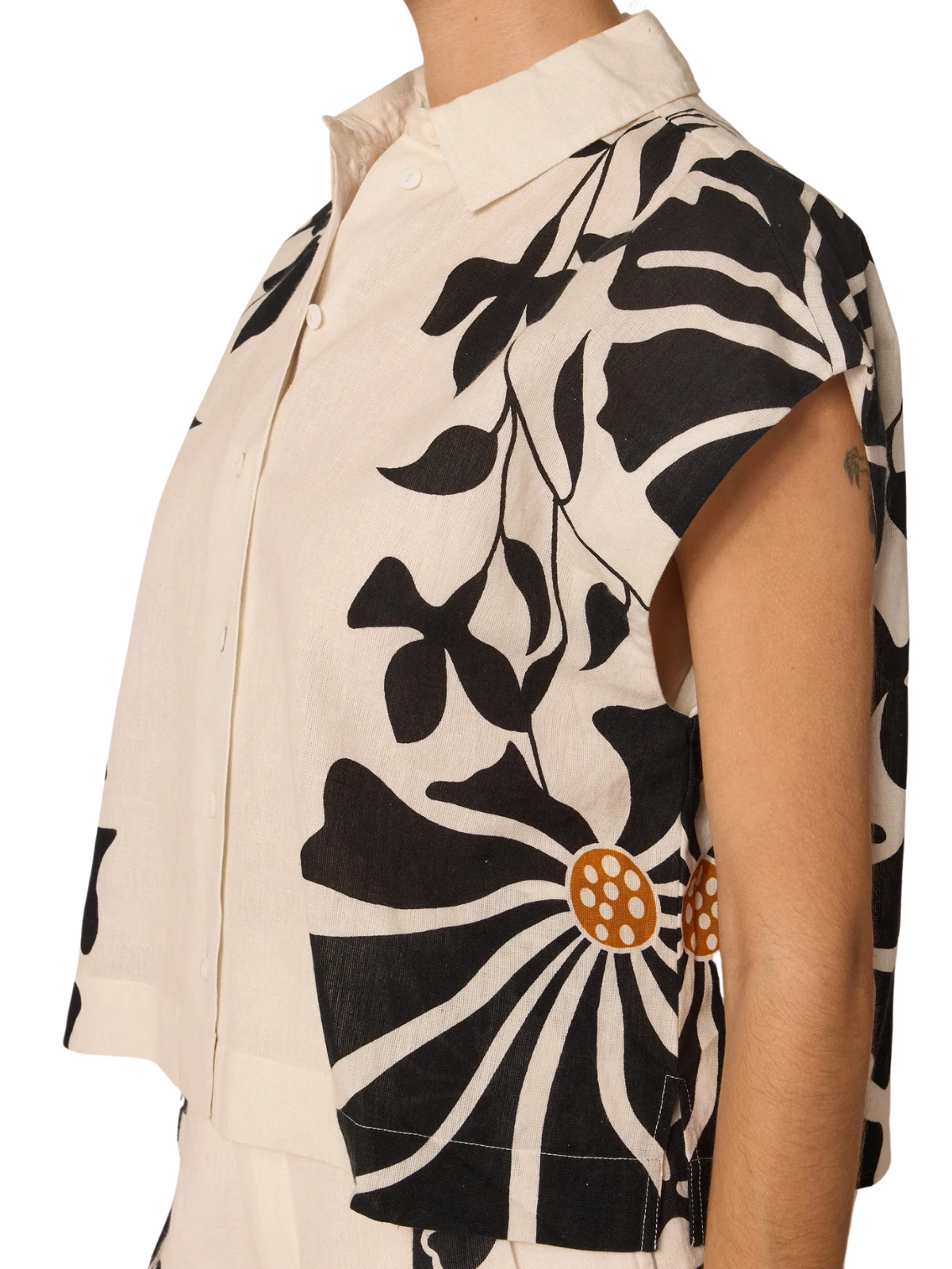 Selene Blouse