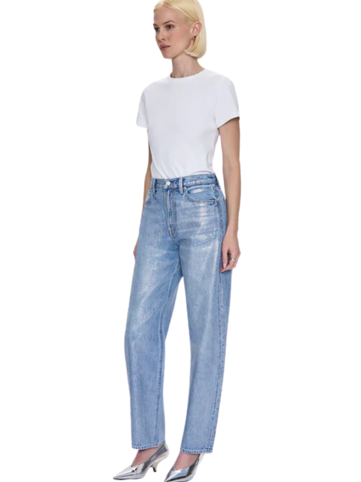 Wes Spellbound Jean