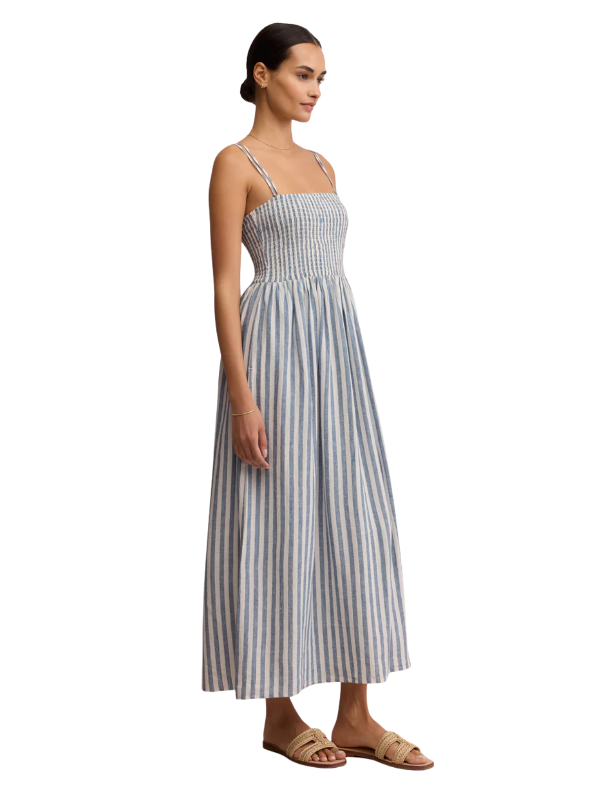 Nadine Boathouse Dress