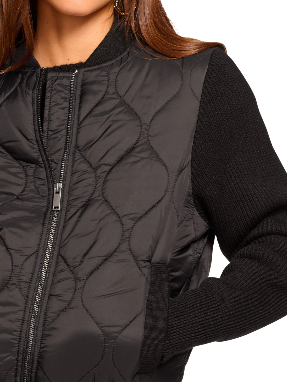 Miranda Puffer Jacket