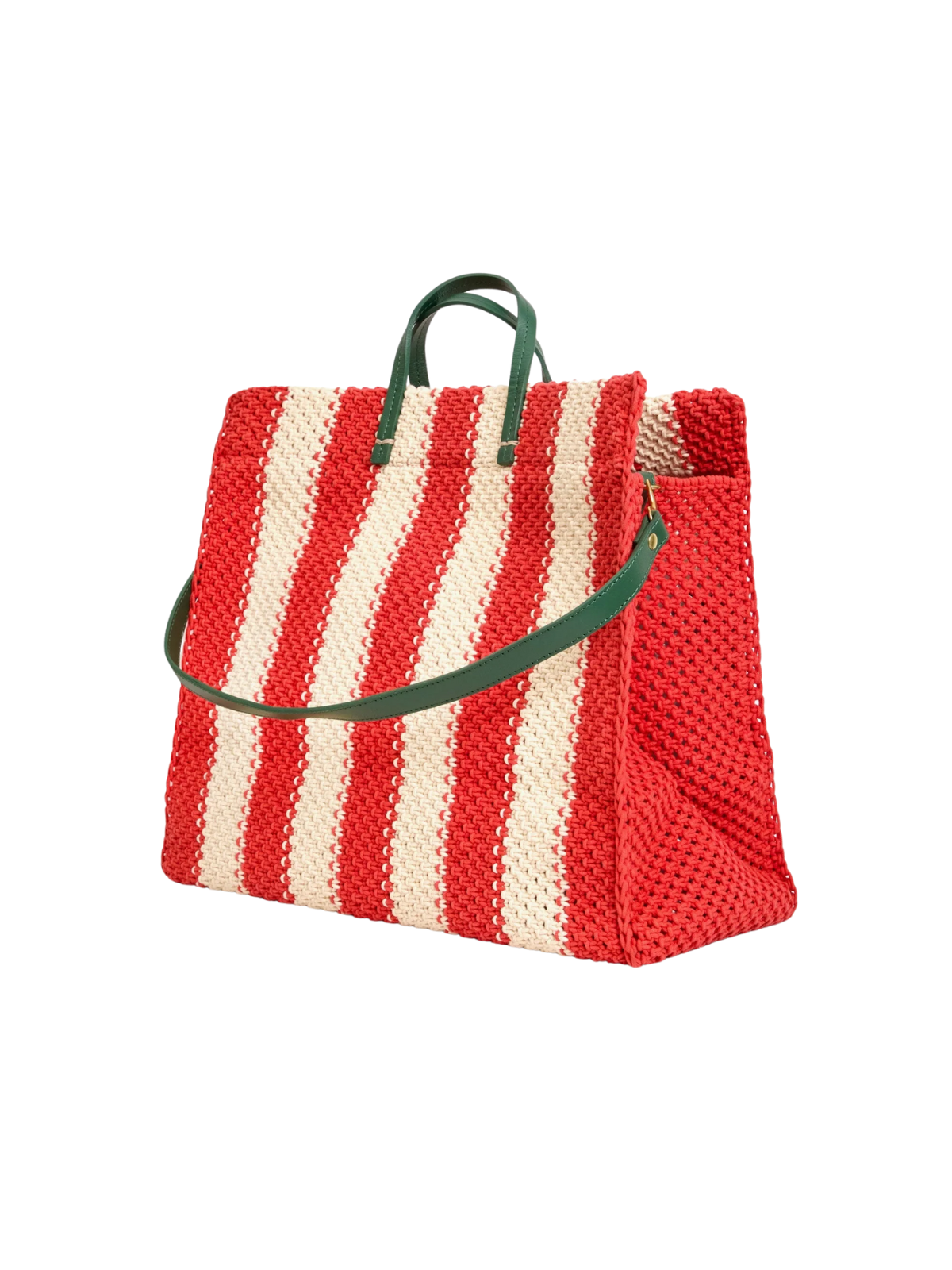Simple Summer Tote
