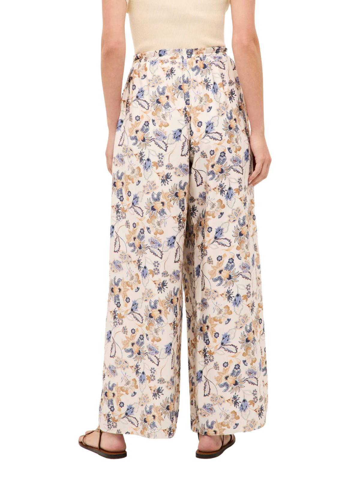 Solange Crossvine Pant