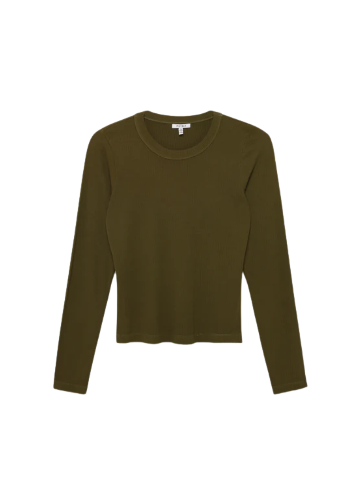Bailey Longsleeve Top