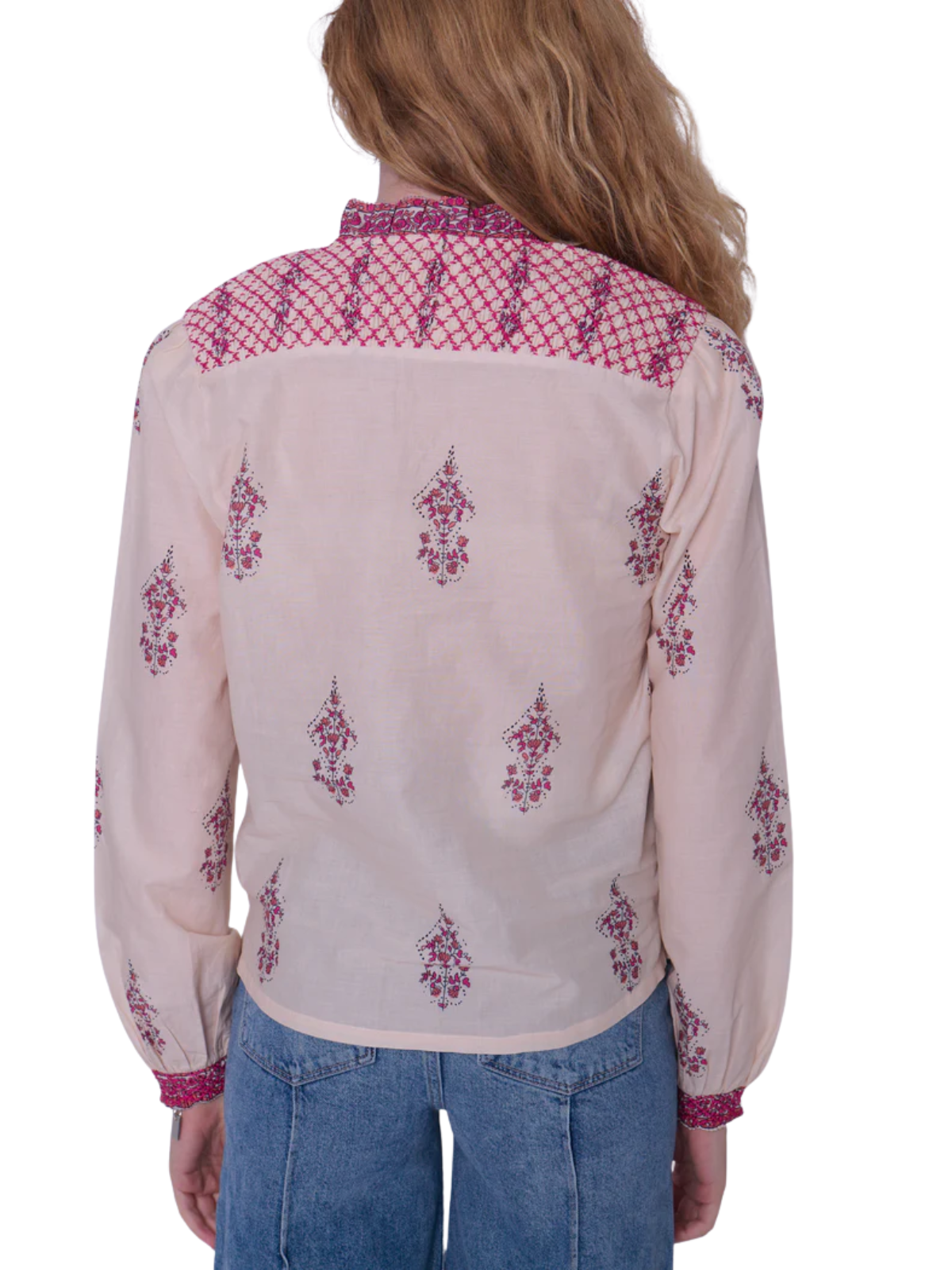 Quincy Top