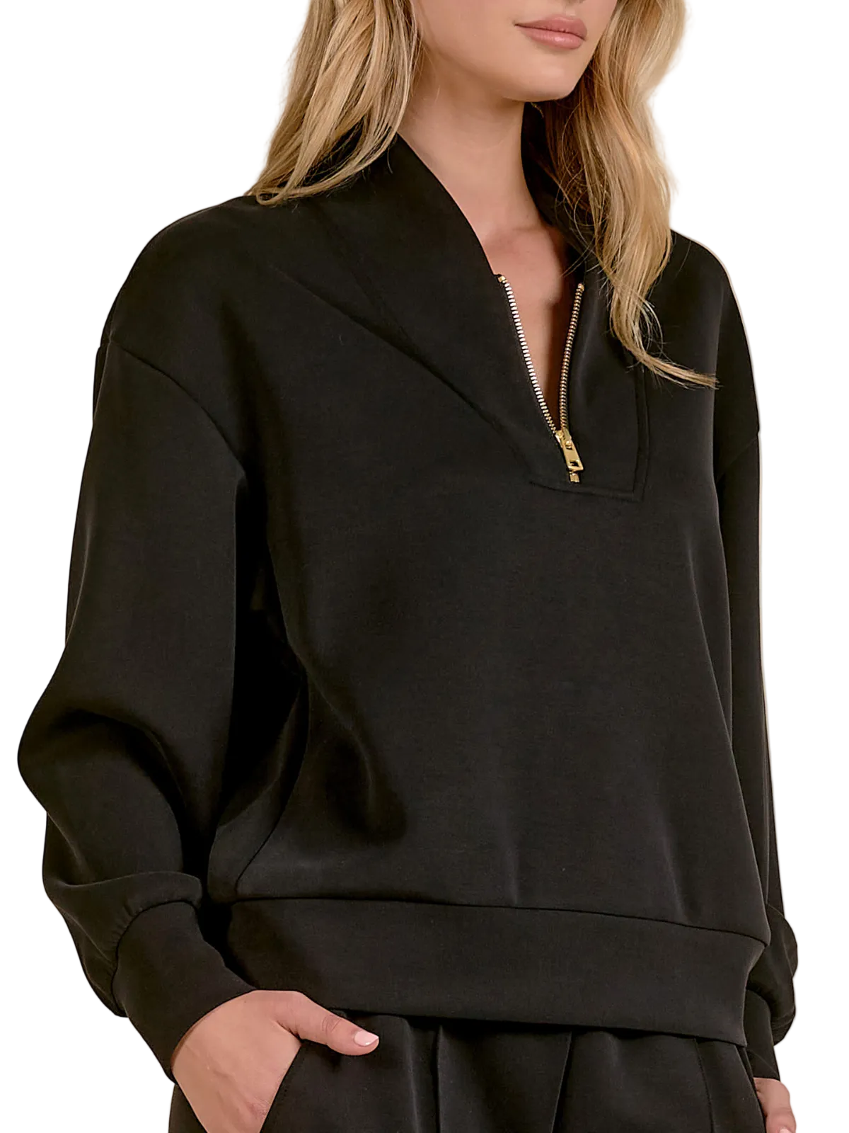 9 Top Long Sleeves_Elan_SC11742