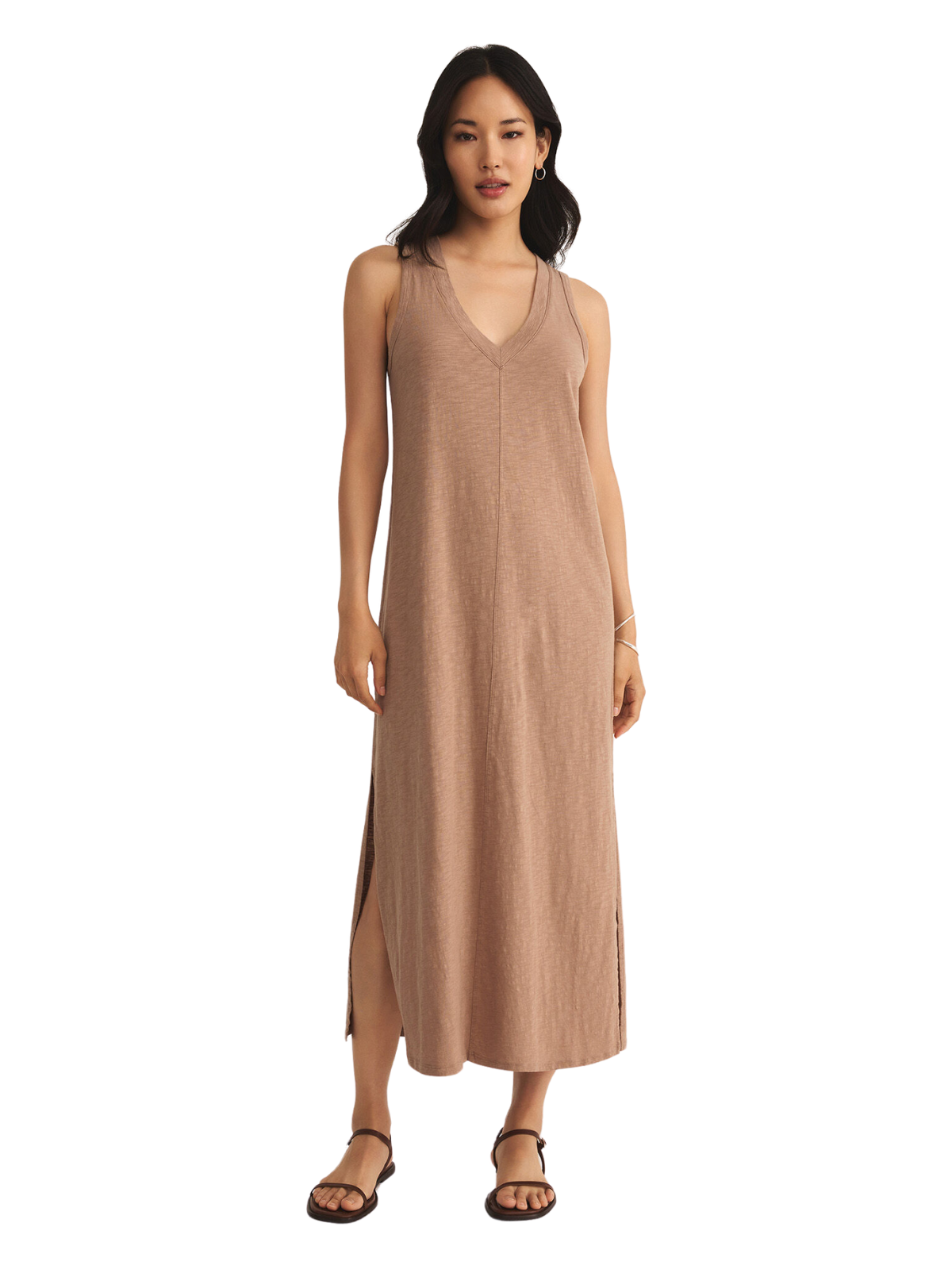 Palisades Midi Dress