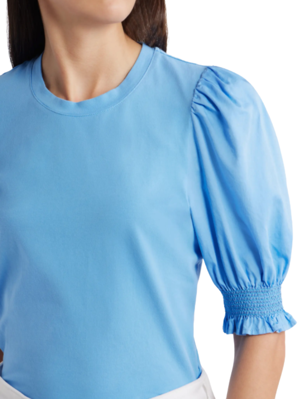 Esme Puff Sleeve Top