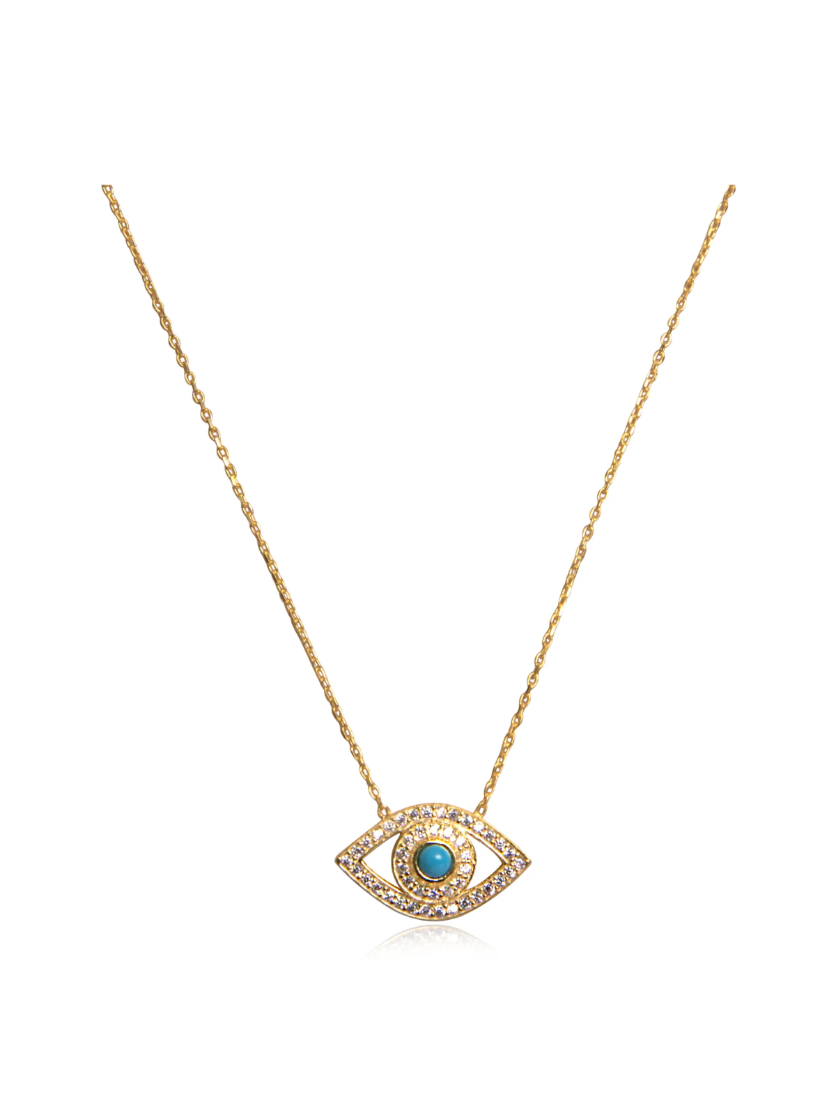 Mahin Necklace