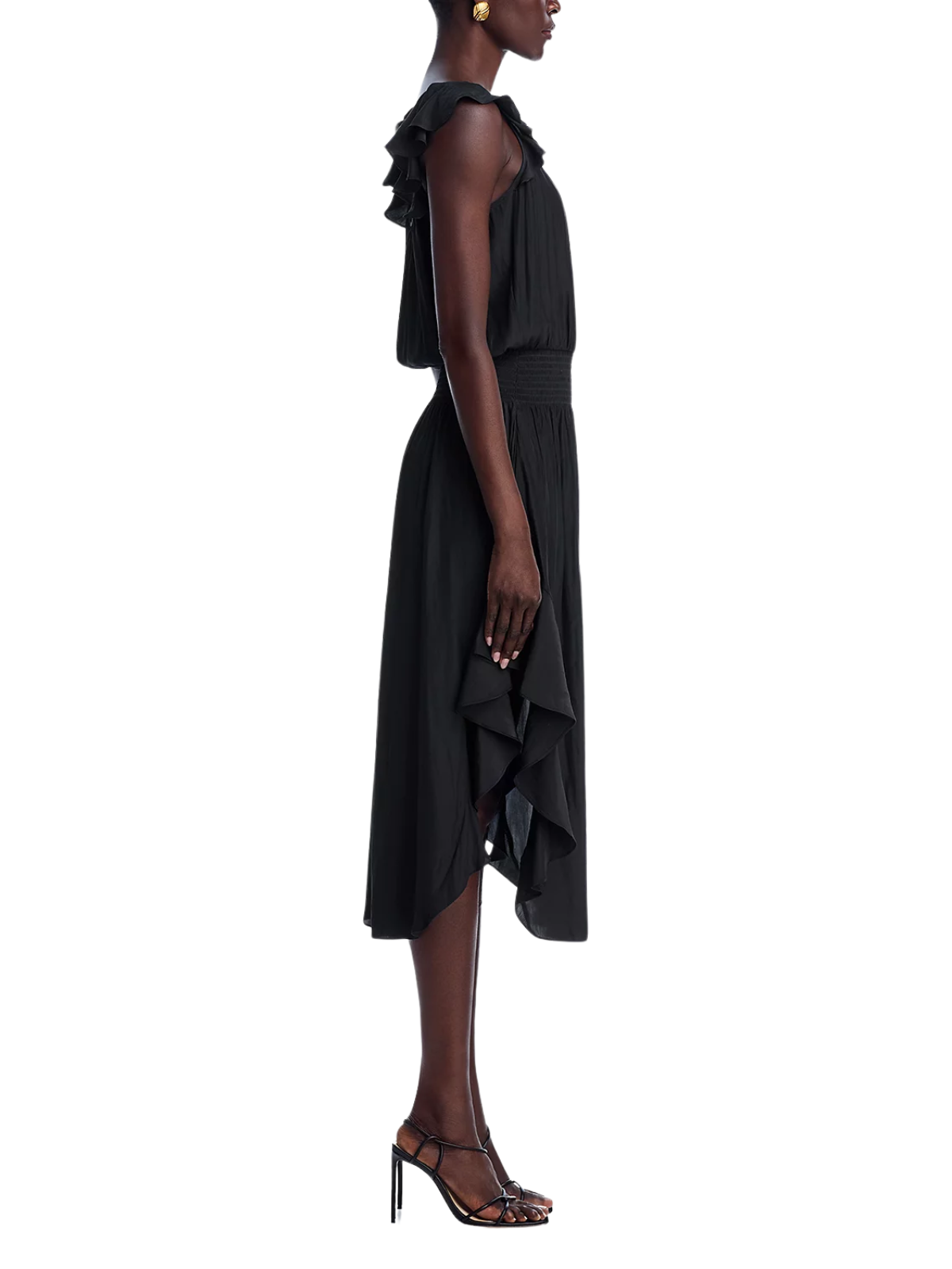 Clementine Dress