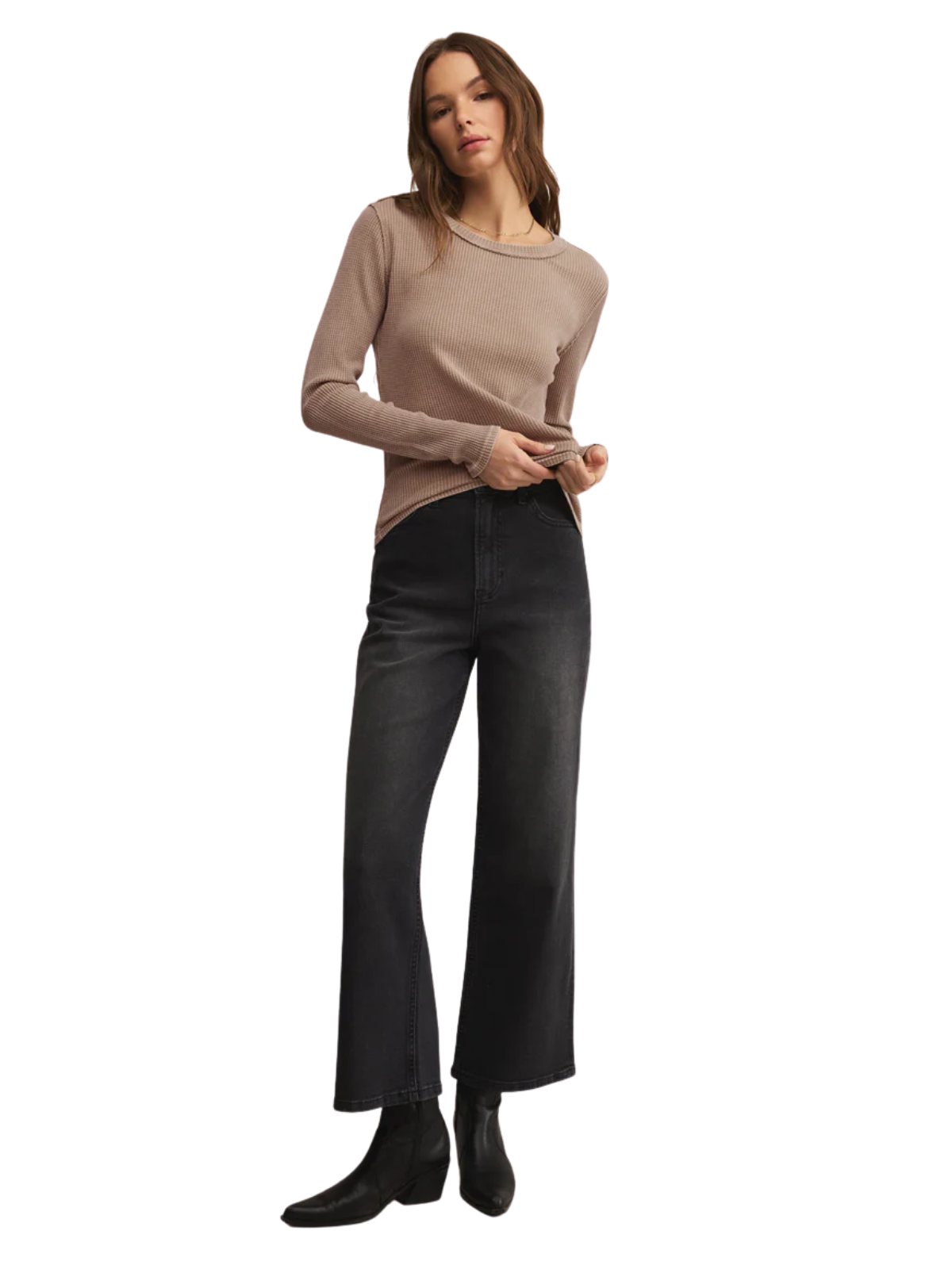 Arlet Mini Thermal Top