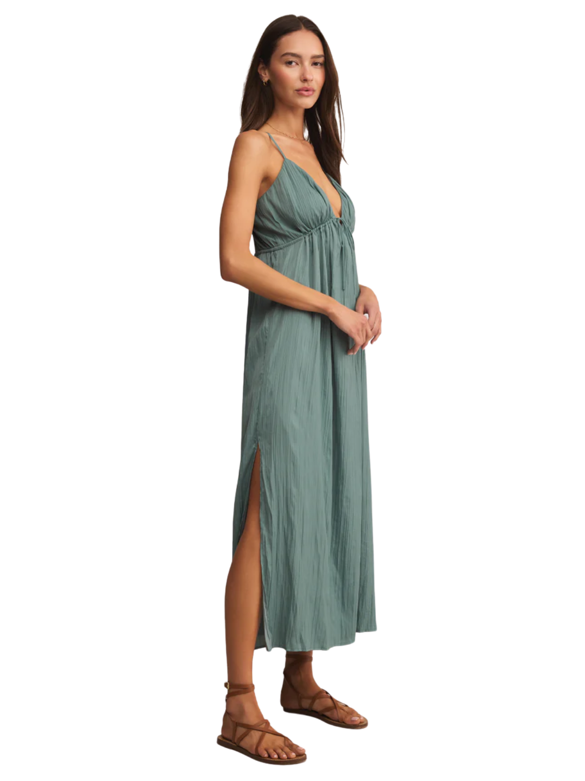Manon Maxi Dress