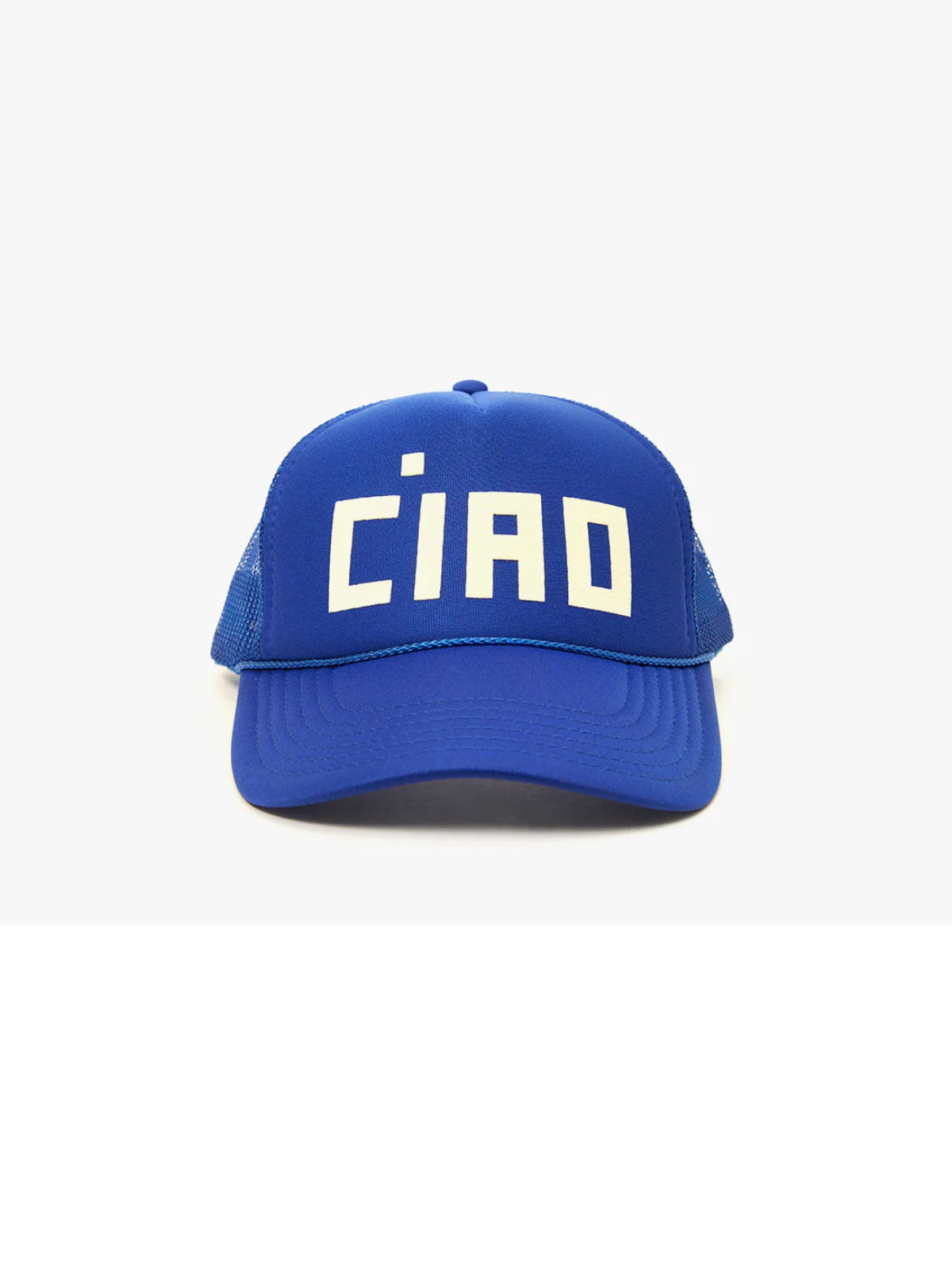 Trucker Hat