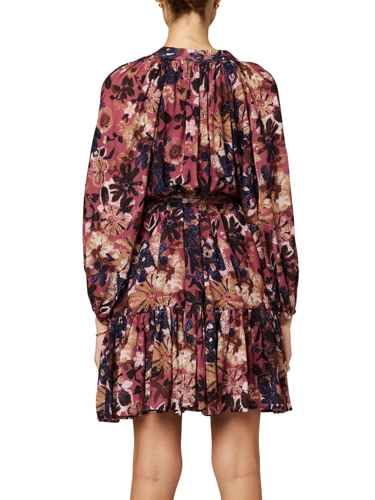 Elvia Dress