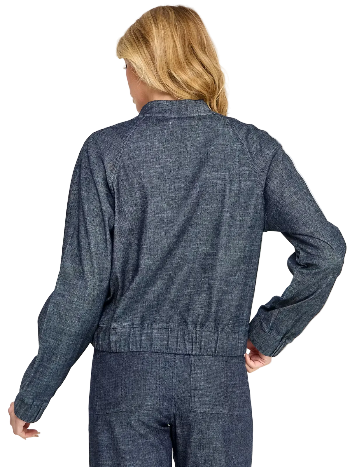 Alex Bomber Jacket_Level 99_HM5398